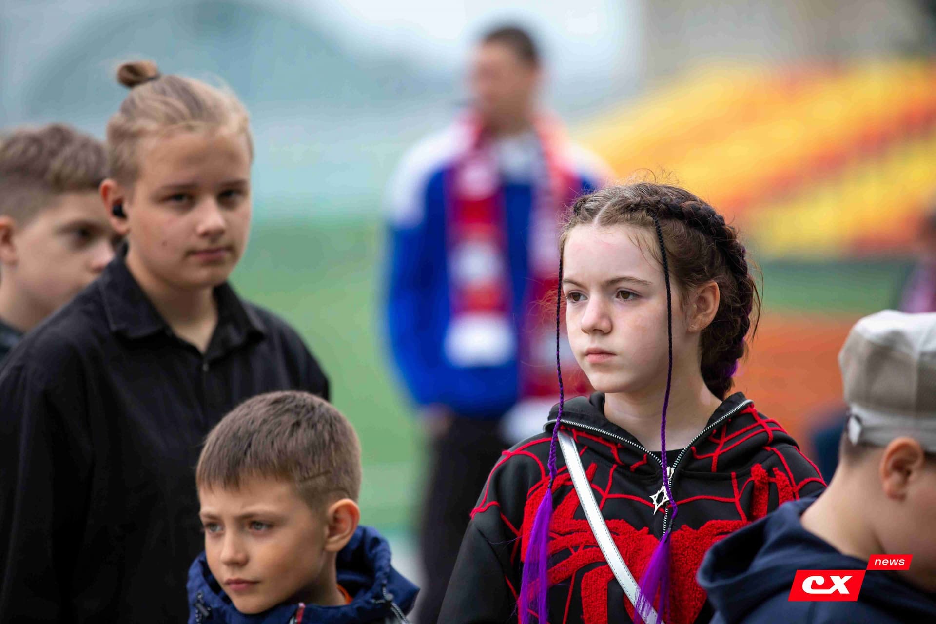 «Темп» 2:1 «Динамо-Барнаул-М». Кубок Сибири. 11.05.2024 — кадр 86