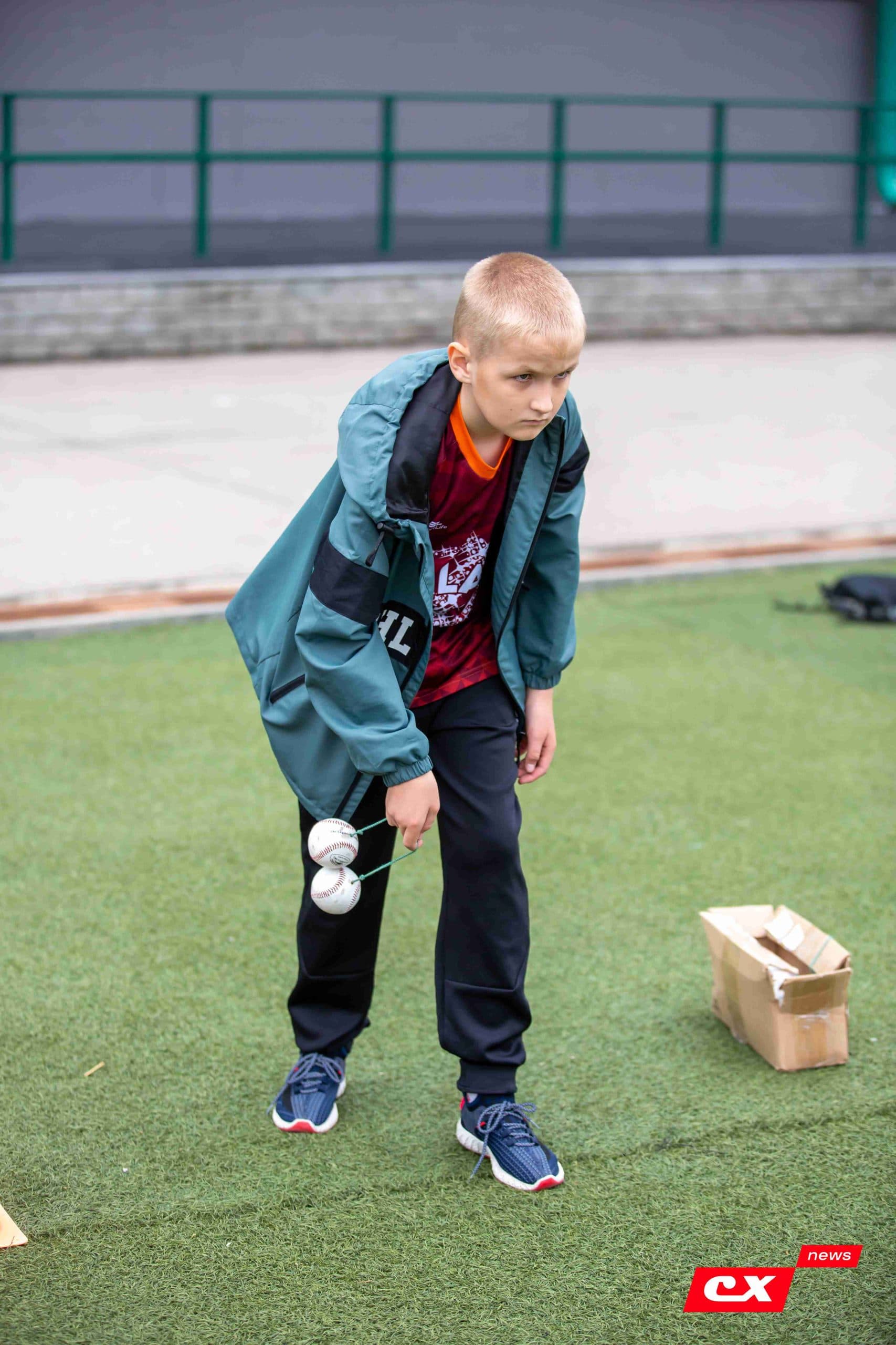 «Темп» 2:1 «Динамо-Барнаул-М». Кубок Сибири. 11.05.2024 — кадр 90