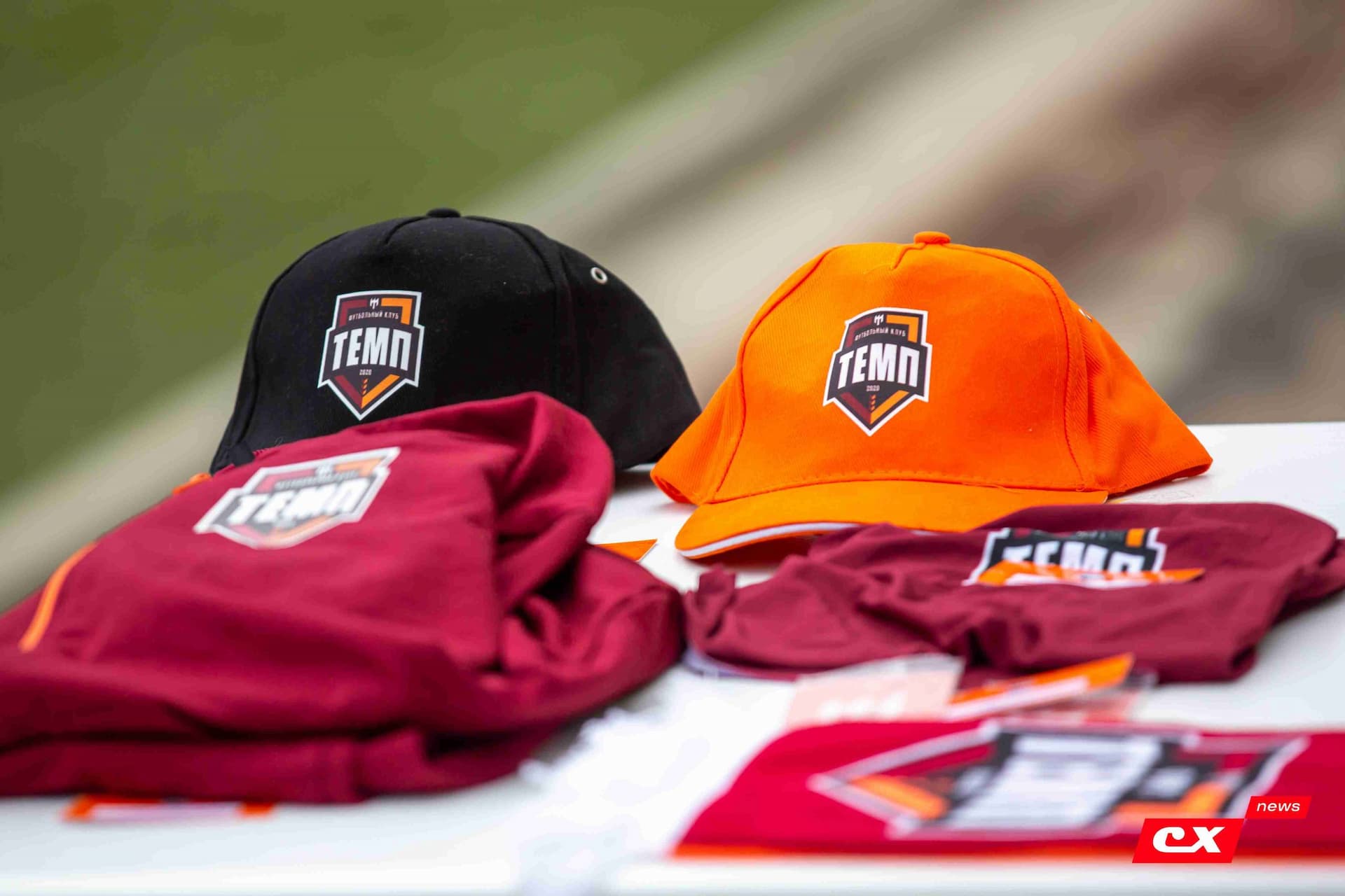 «Темп» 2:1 «Динамо-Барнаул-М». Кубок Сибири. 11.05.2024 — кадр 92