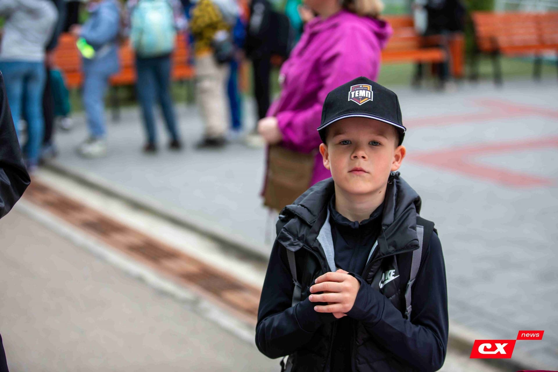 «Темп» 2:1 «Динамо-Барнаул-М». Кубок Сибири. 11.05.2024 — кадр 94