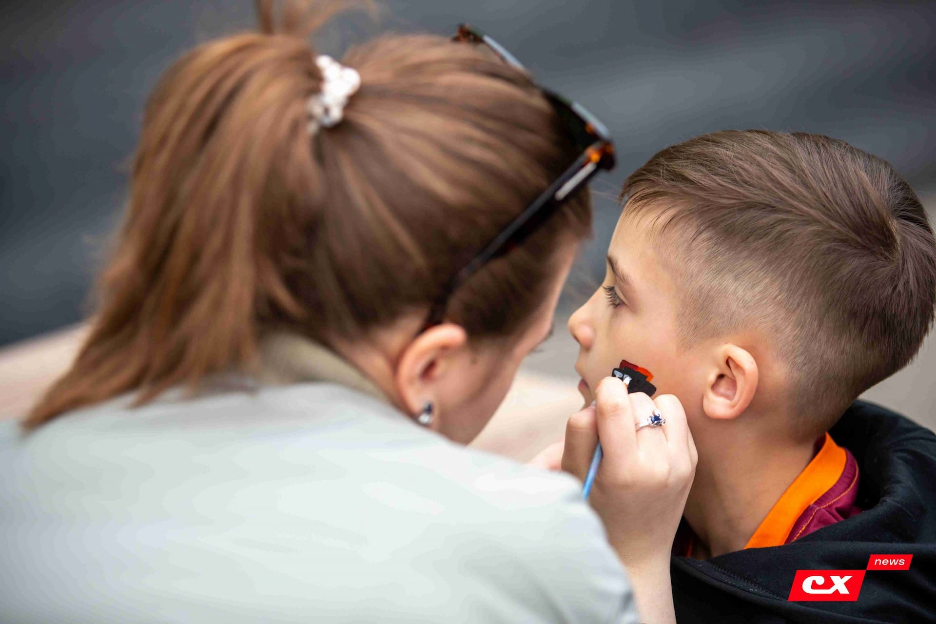 «Темп» 2:1 «Динамо-Барнаул-М». Кубок Сибири. 11.05.2024 — кадр 95