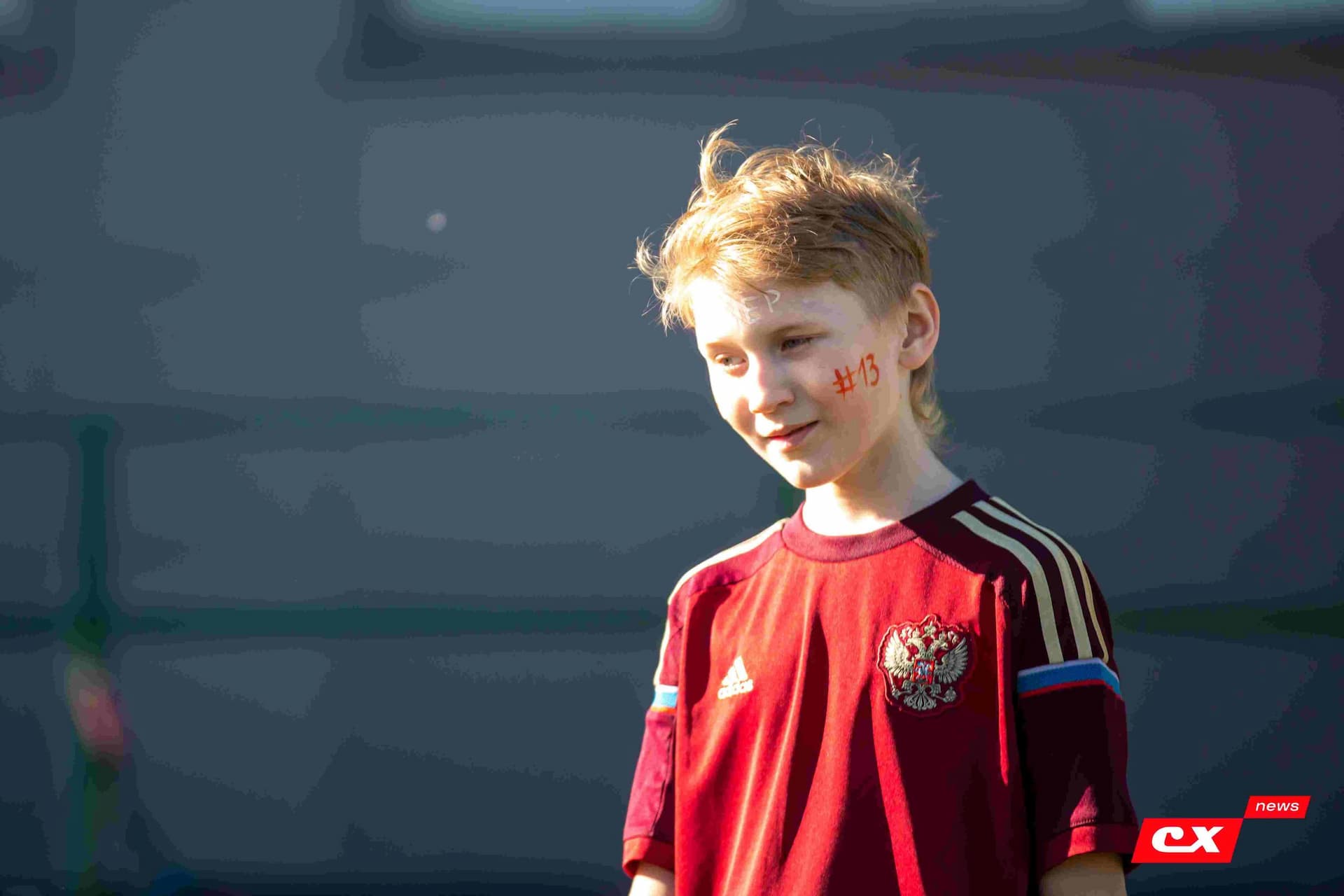 «Темп» 4:0 «Байкал». Третья лига. 09.06.2024. CX News — кадр 13