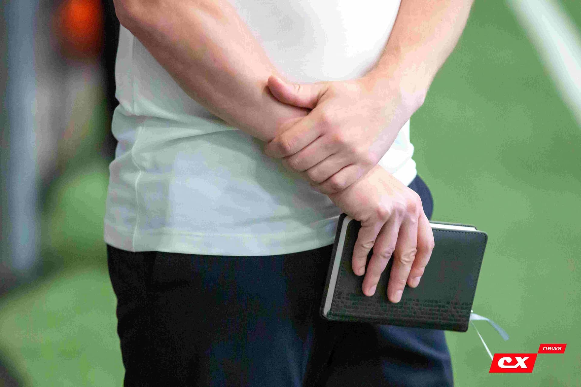 «Темп» 4:0 «Байкал». Третья лига. 09.06.2024. CX News — кадр 155