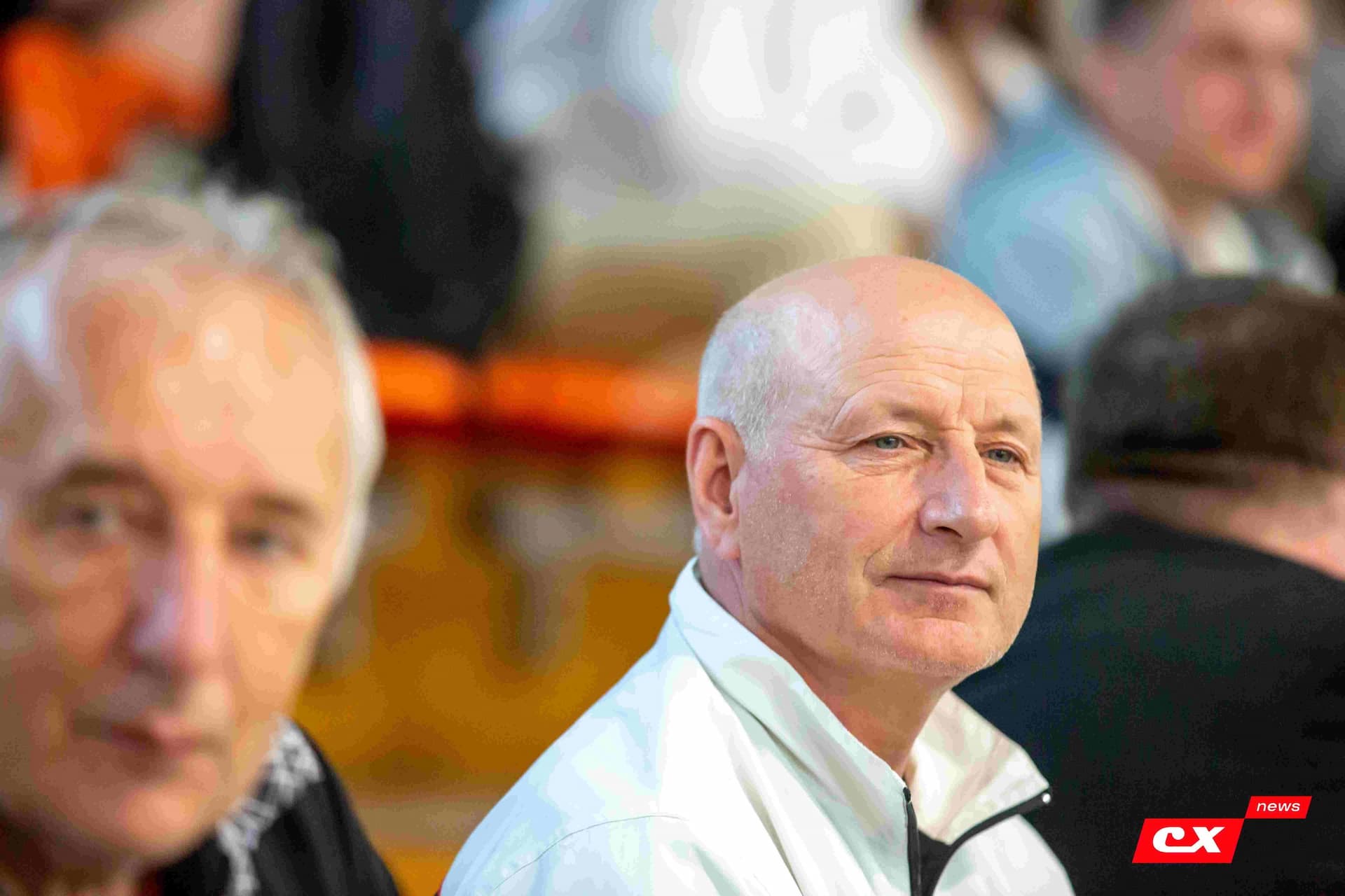 «Темп» 4:0 «Байкал». Третья лига. 09.06.2024. CX News — кадр 165