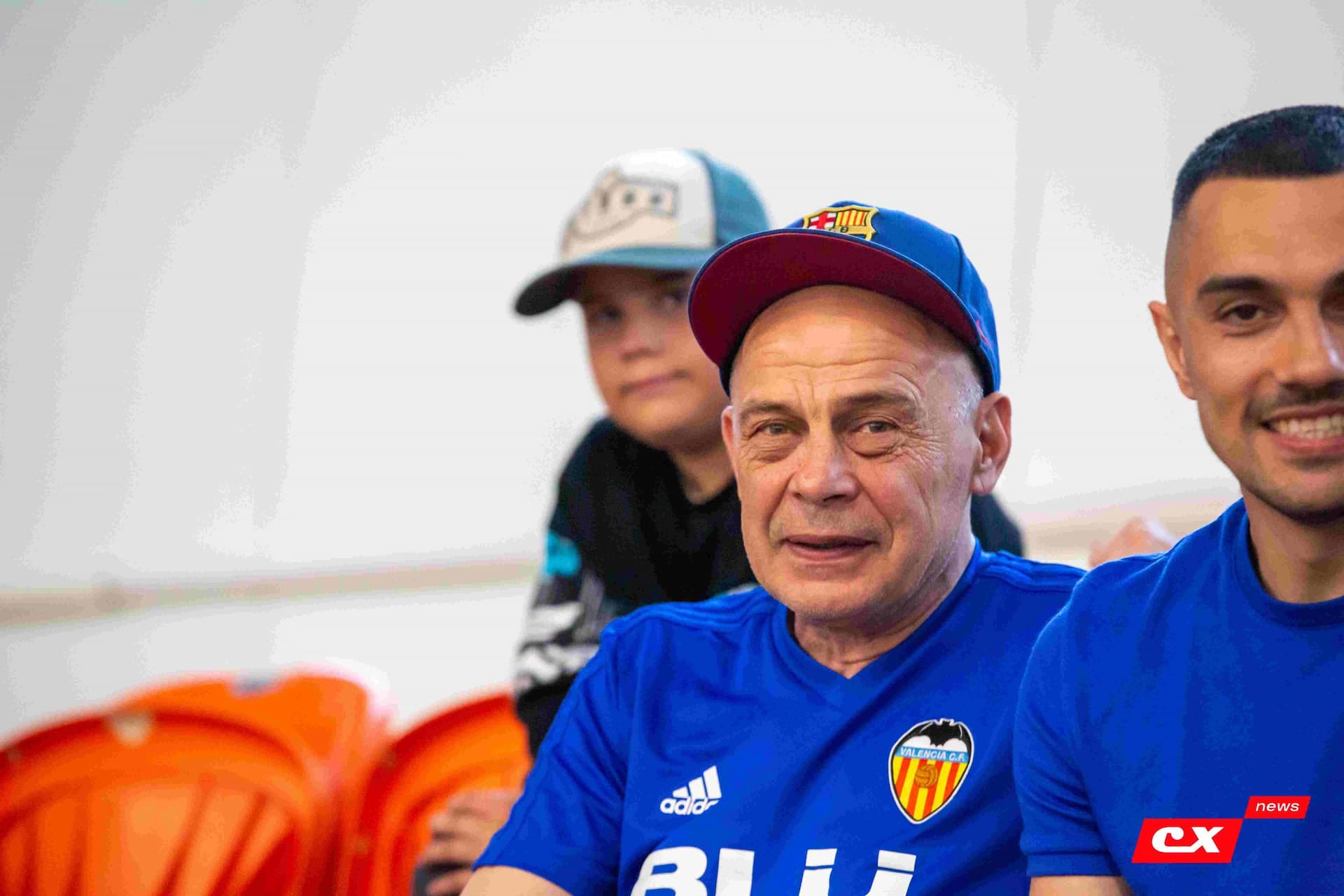 «Темп» 4:0 «Байкал». Третья лига. 09.06.2024. CX News — кадр 172