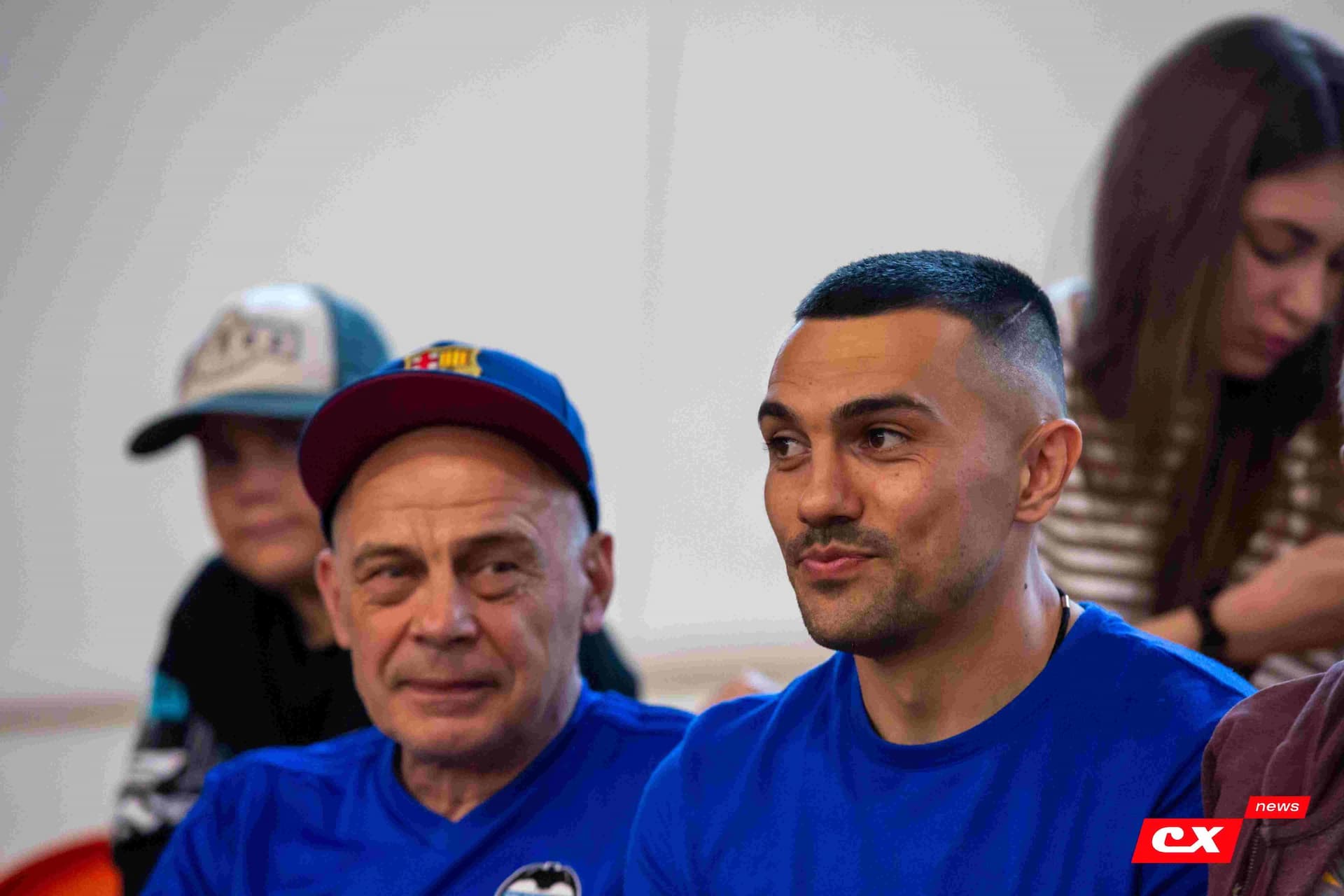 «Темп» 4:0 «Байкал». Третья лига. 09.06.2024. CX News — кадр 173