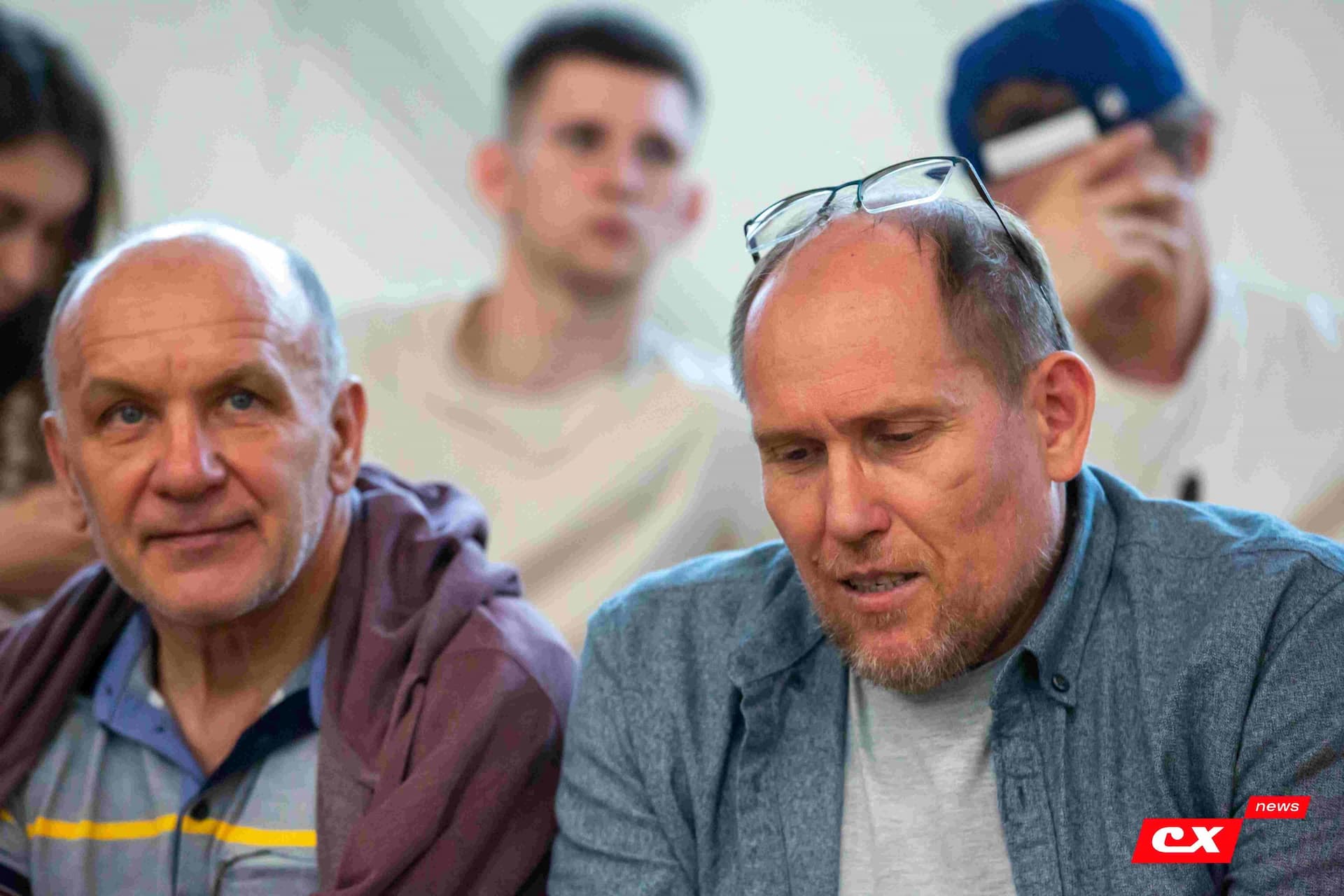 «Темп» 4:0 «Байкал». Третья лига. 09.06.2024. CX News — кадр 175