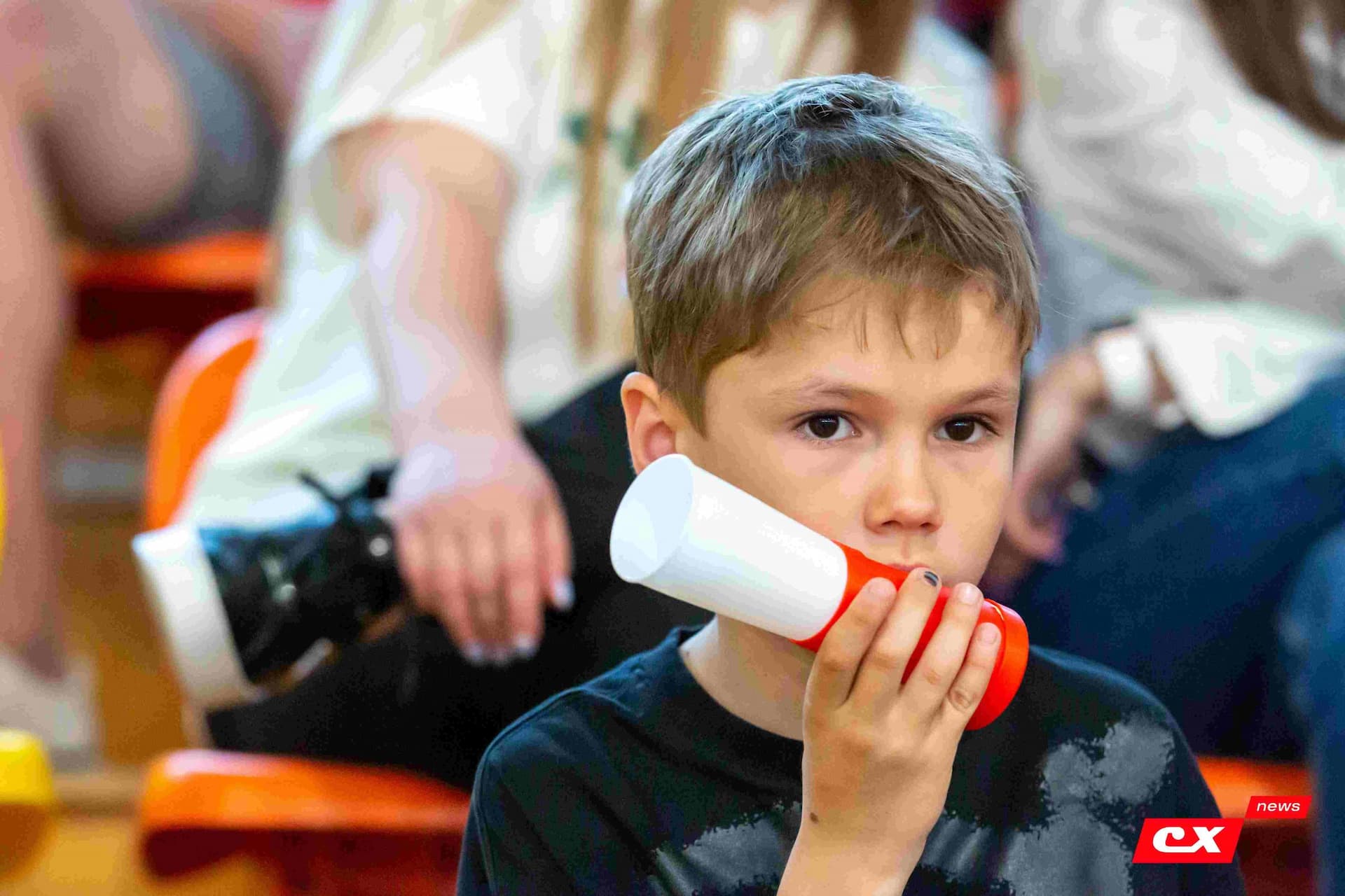 «Темп» 4:0 «Байкал». Третья лига. 09.06.2024. CX News — кадр 176