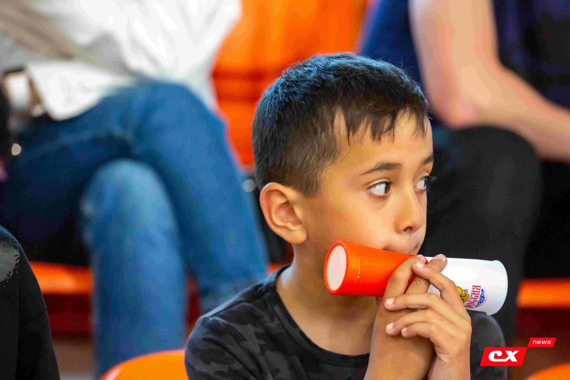 «Темп» 4:0 «Байкал». Третья лига. 09.06.2024. CX News — кадр 177