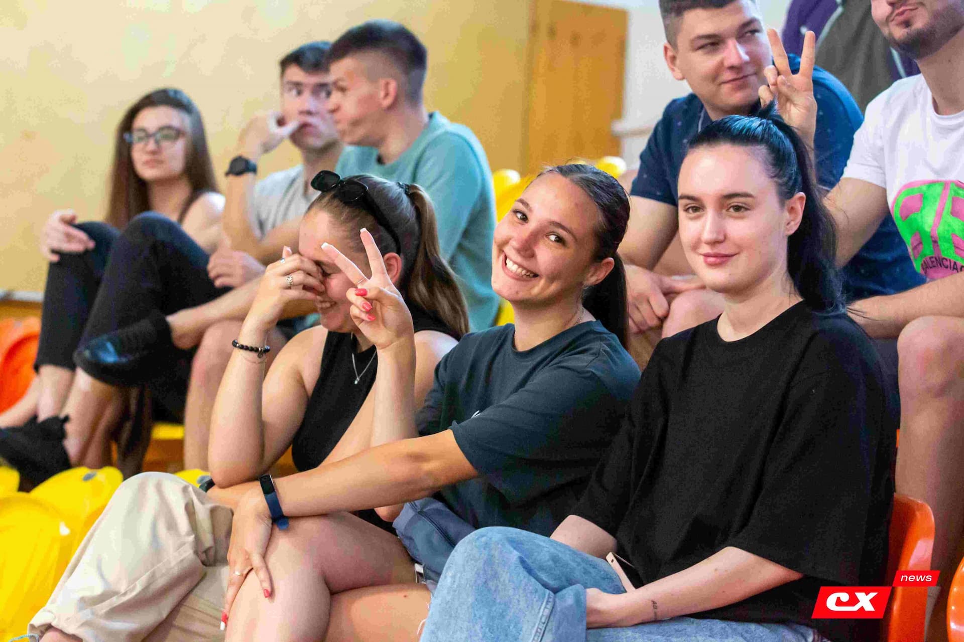 «Темп» 4:0 «Байкал». Третья лига. 09.06.2024. CX News — кадр 180