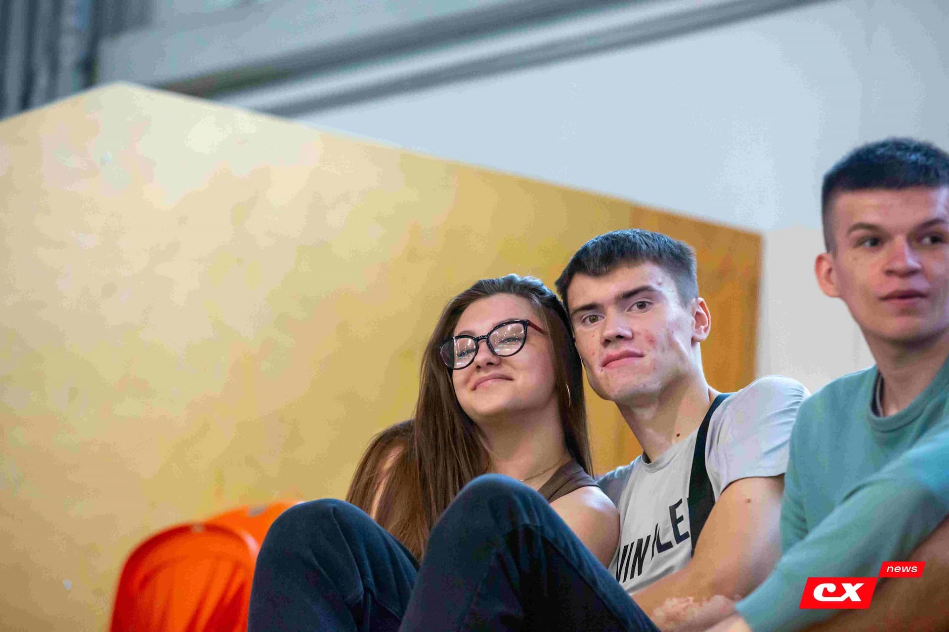 «Темп» 4:0 «Байкал». Третья лига. 09.06.2024. CX News — кадр 181