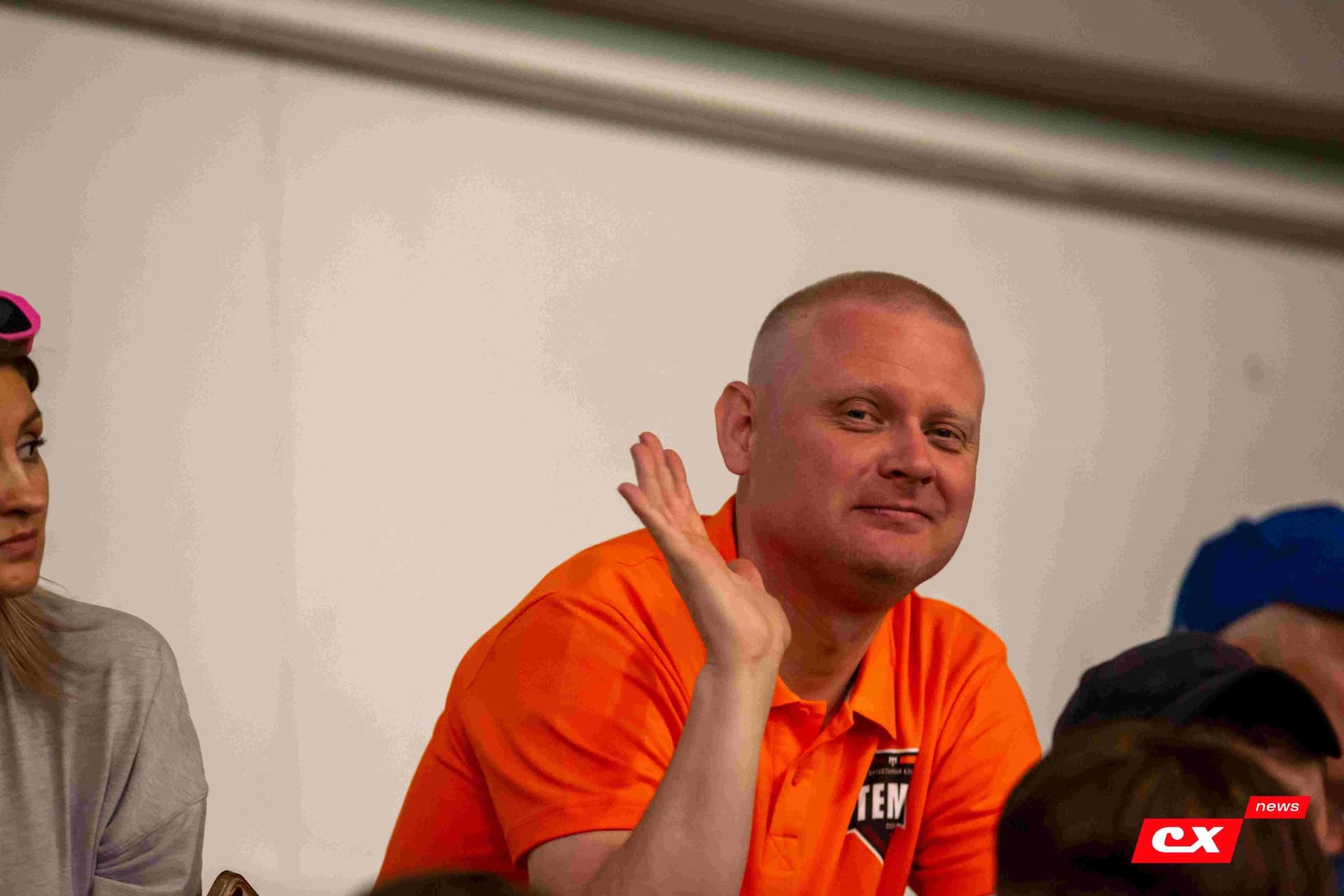 «Темп» 4:0 «Байкал». Третья лига. 09.06.2024. CX News — кадр 183