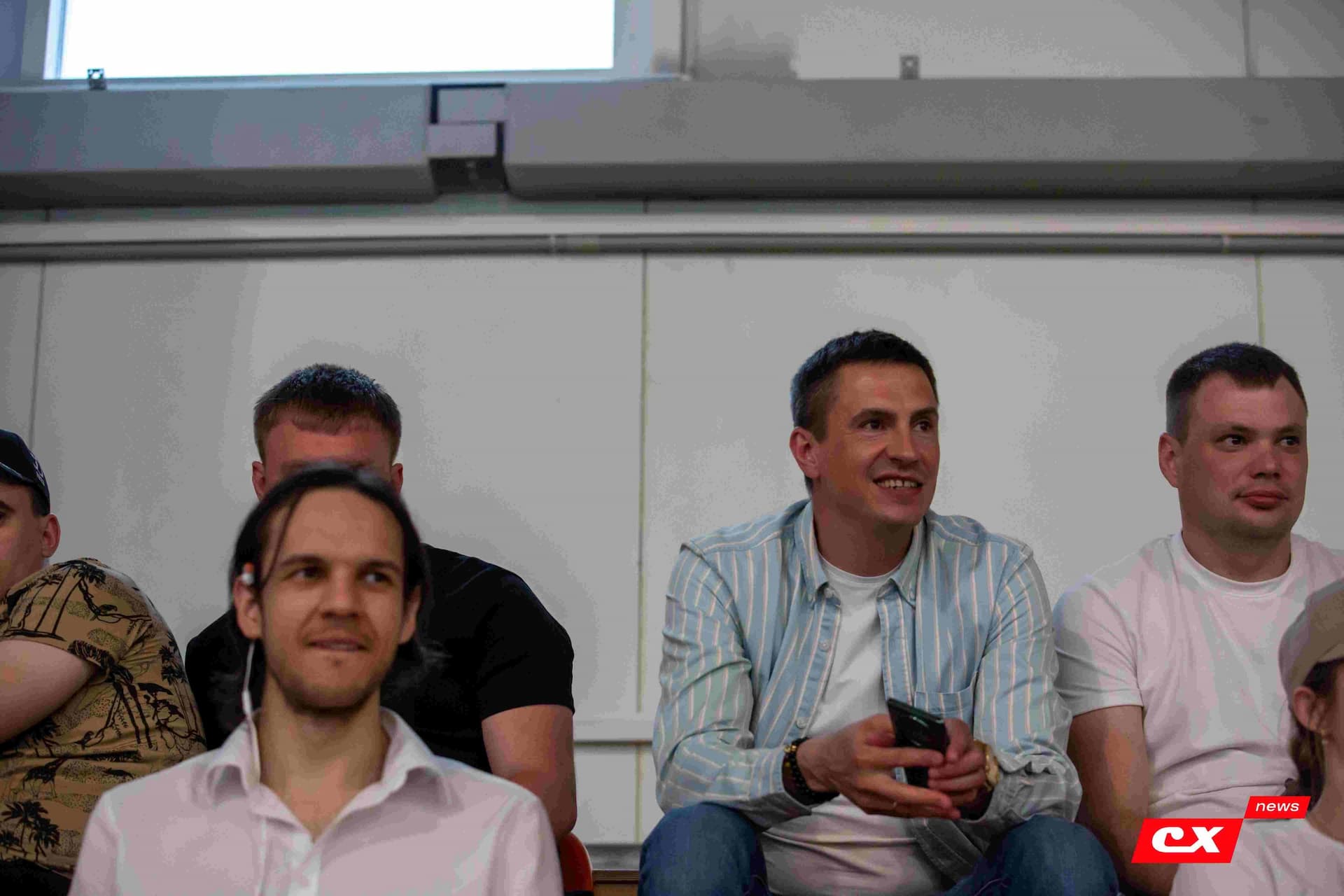 «Темп» 4:0 «Байкал». Третья лига. 09.06.2024. CX News — кадр 189