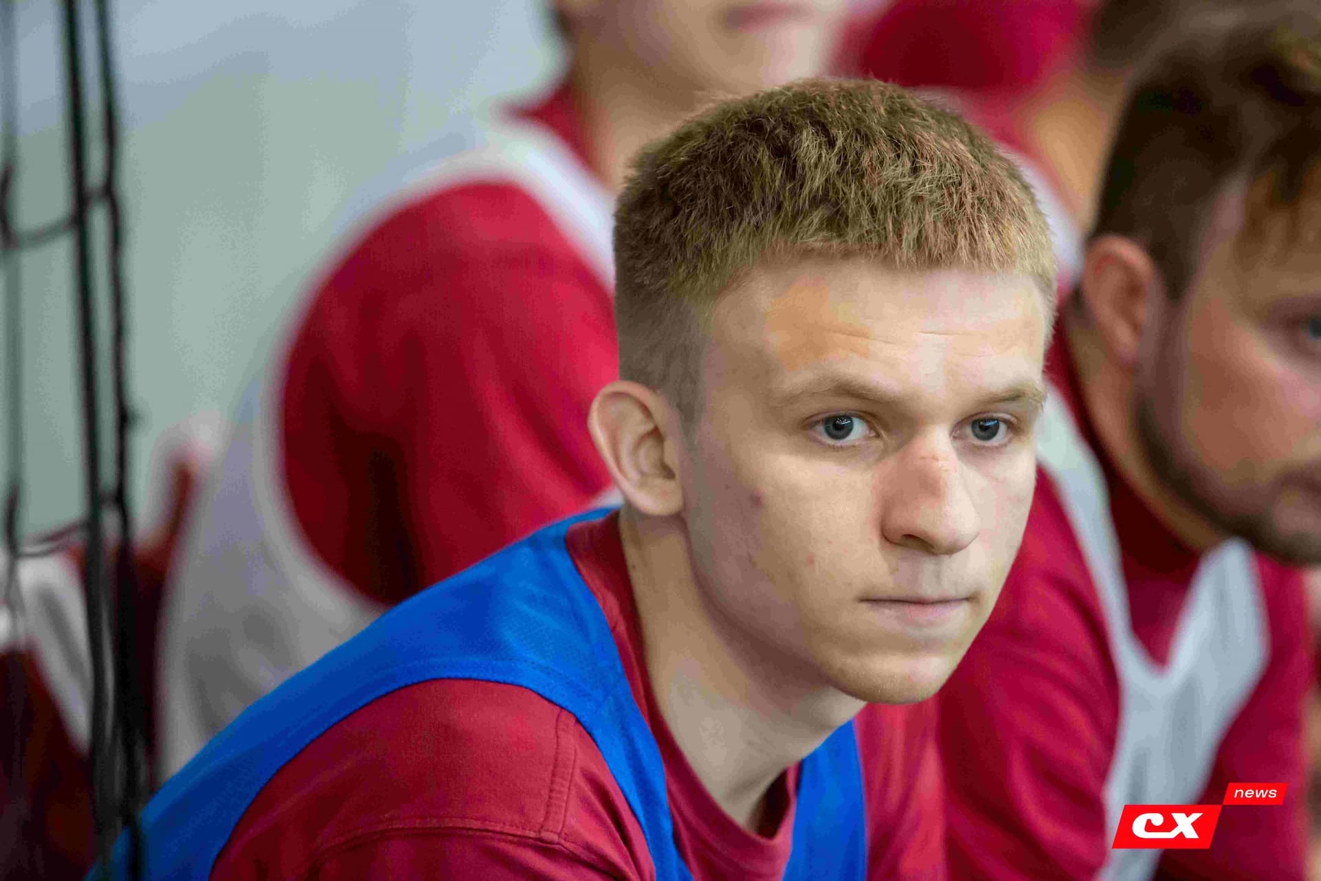 «Темп» 4:0 «Байкал». Третья лига. 09.06.2024. CX News — кадр 192