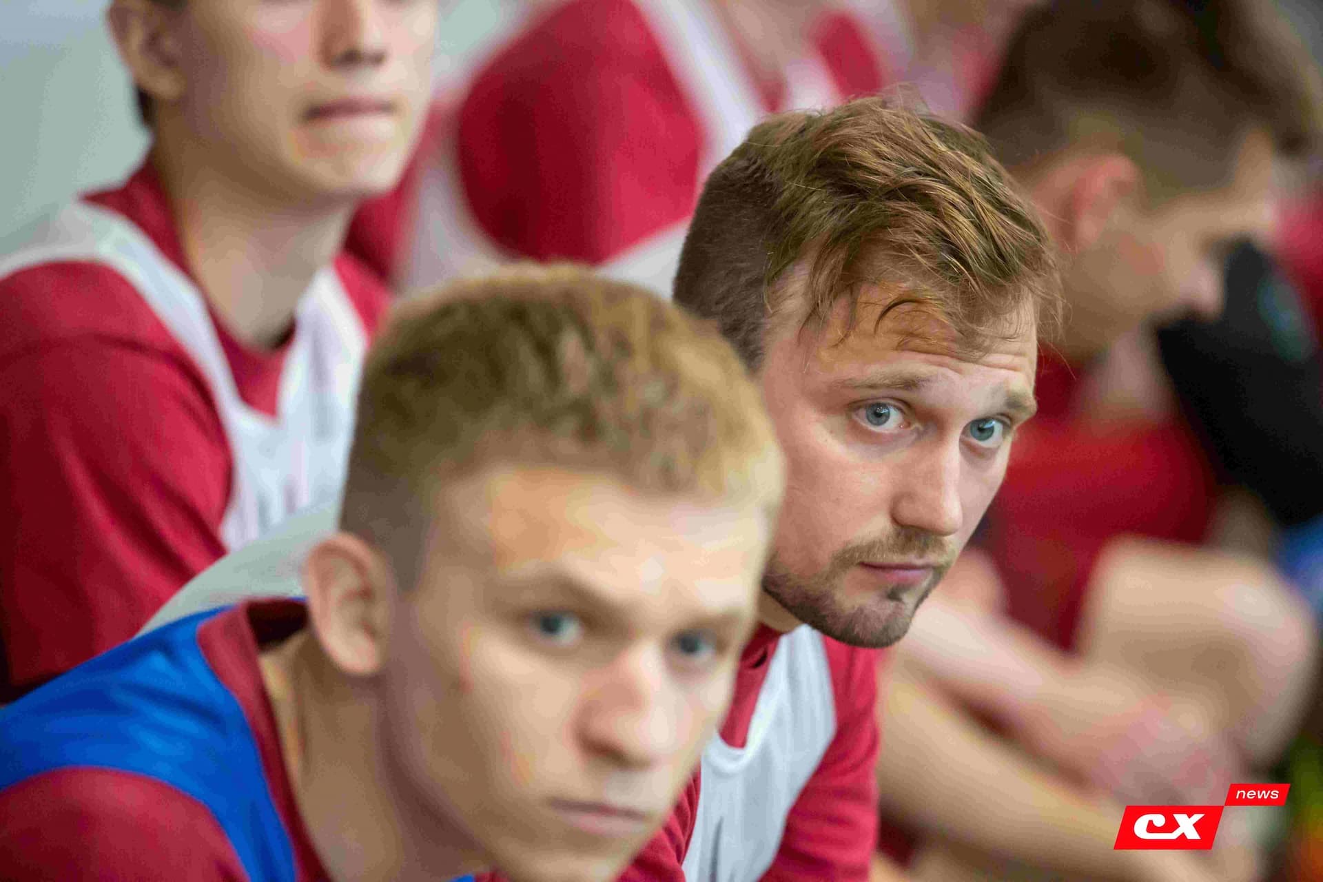 «Темп» 4:0 «Байкал». Третья лига. 09.06.2024. CX News — кадр 193