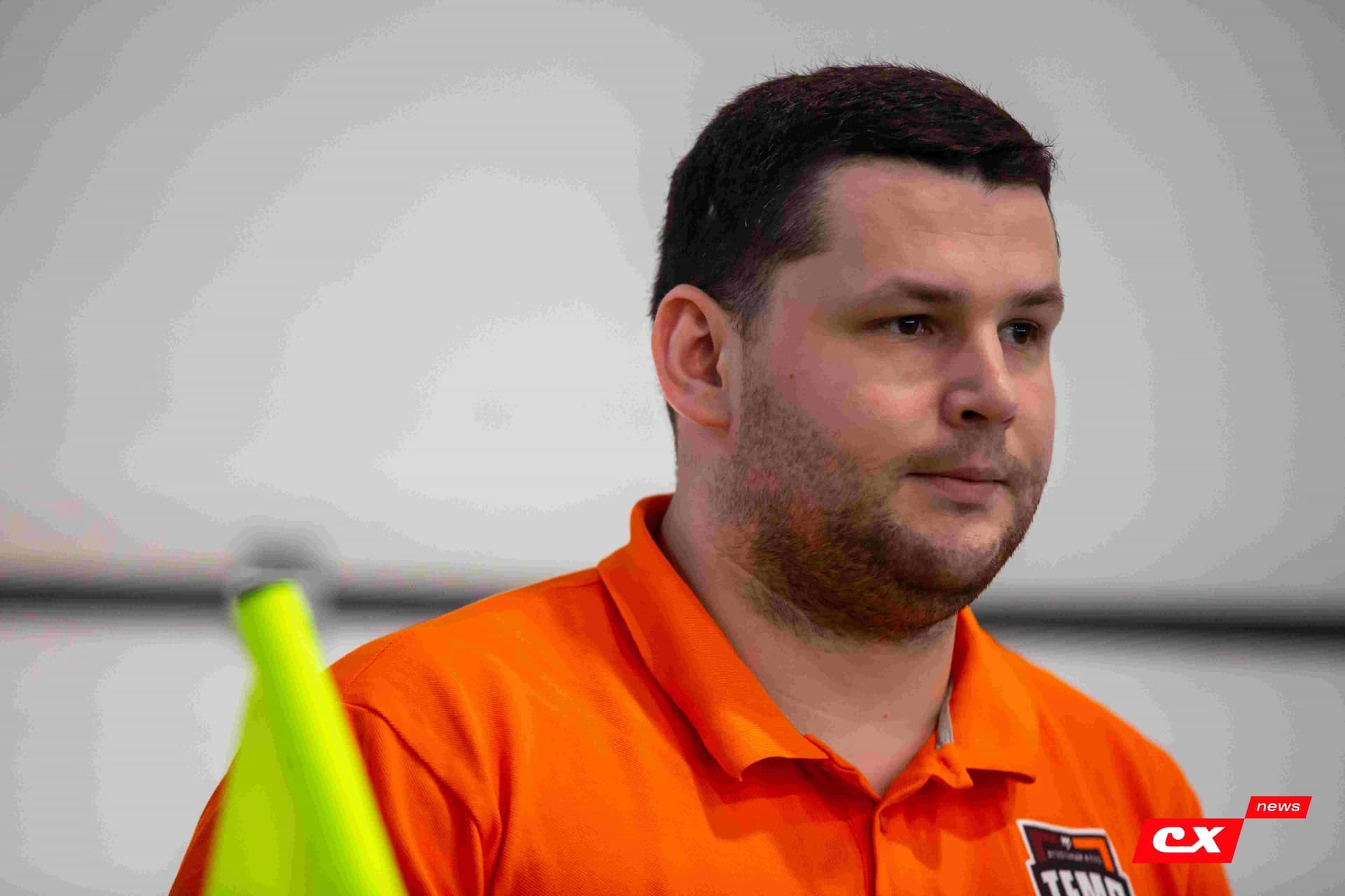 «Темп» 4:0 «Байкал». Третья лига. 09.06.2024. CX News — кадр 196