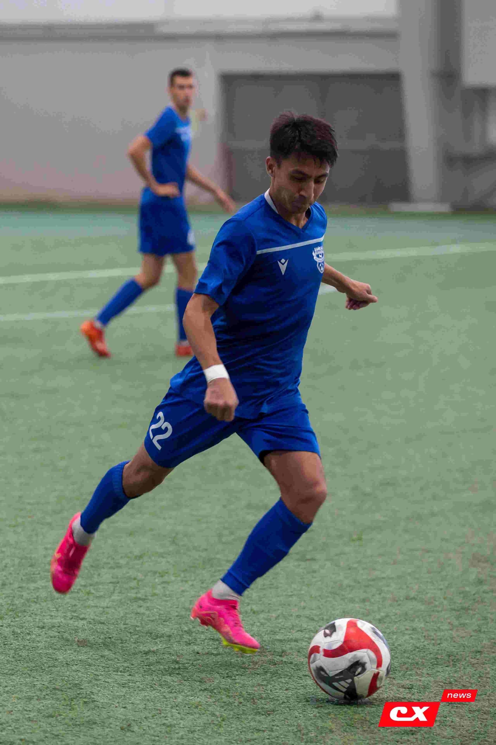 «Темп» 4:0 «Байкал». Третья лига. 09.06.2024. CX News — кадр 212