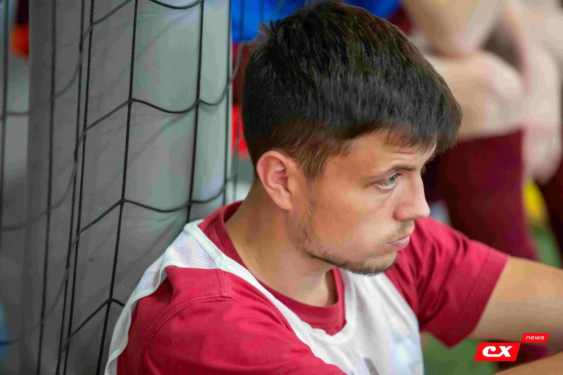 «Темп» 4:0 «Байкал». Третья лига. 09.06.2024. CX News — кадр 227