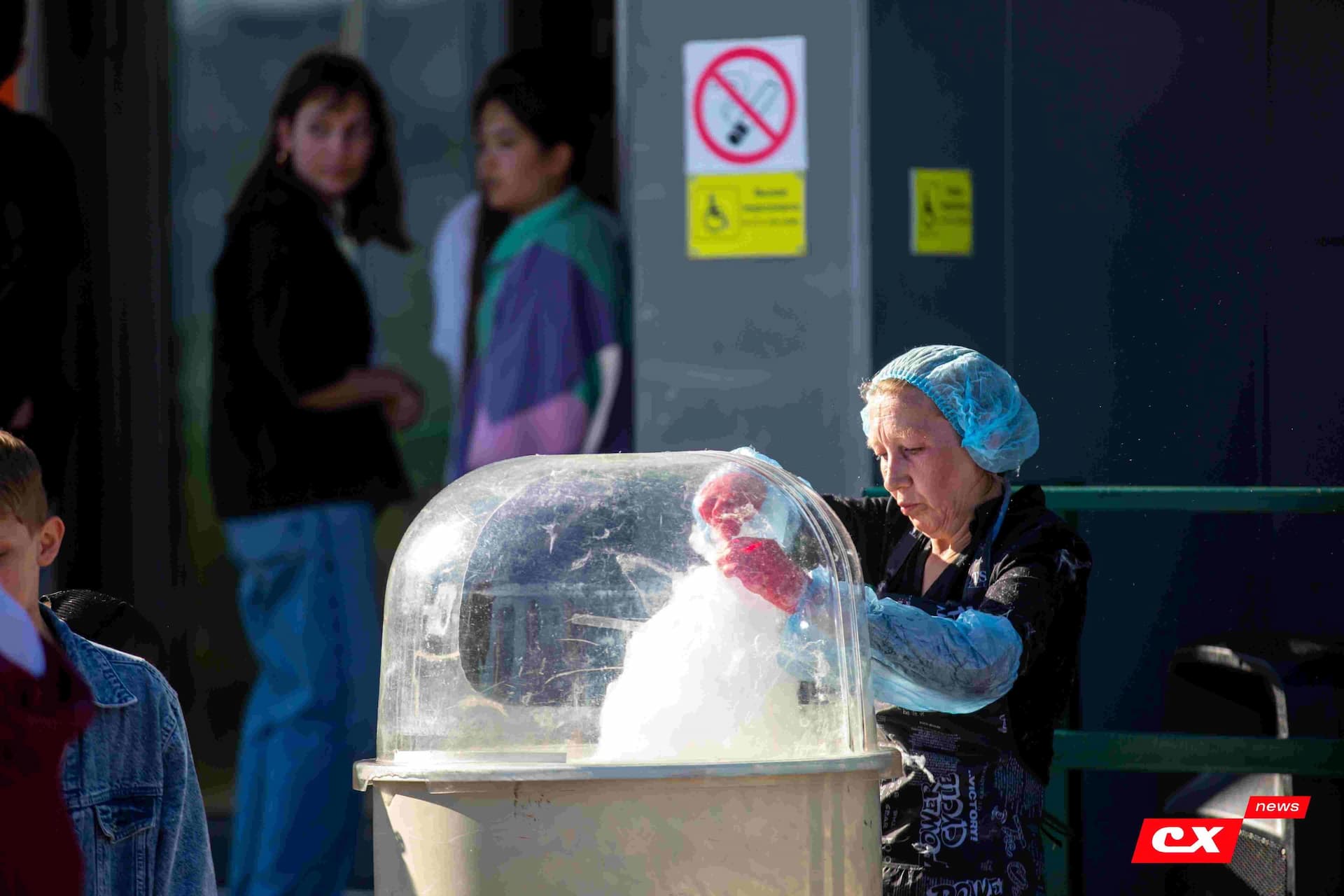 «Темп» 4:0 «Байкал». Третья лига. 09.06.2024. CX News — кадр 24