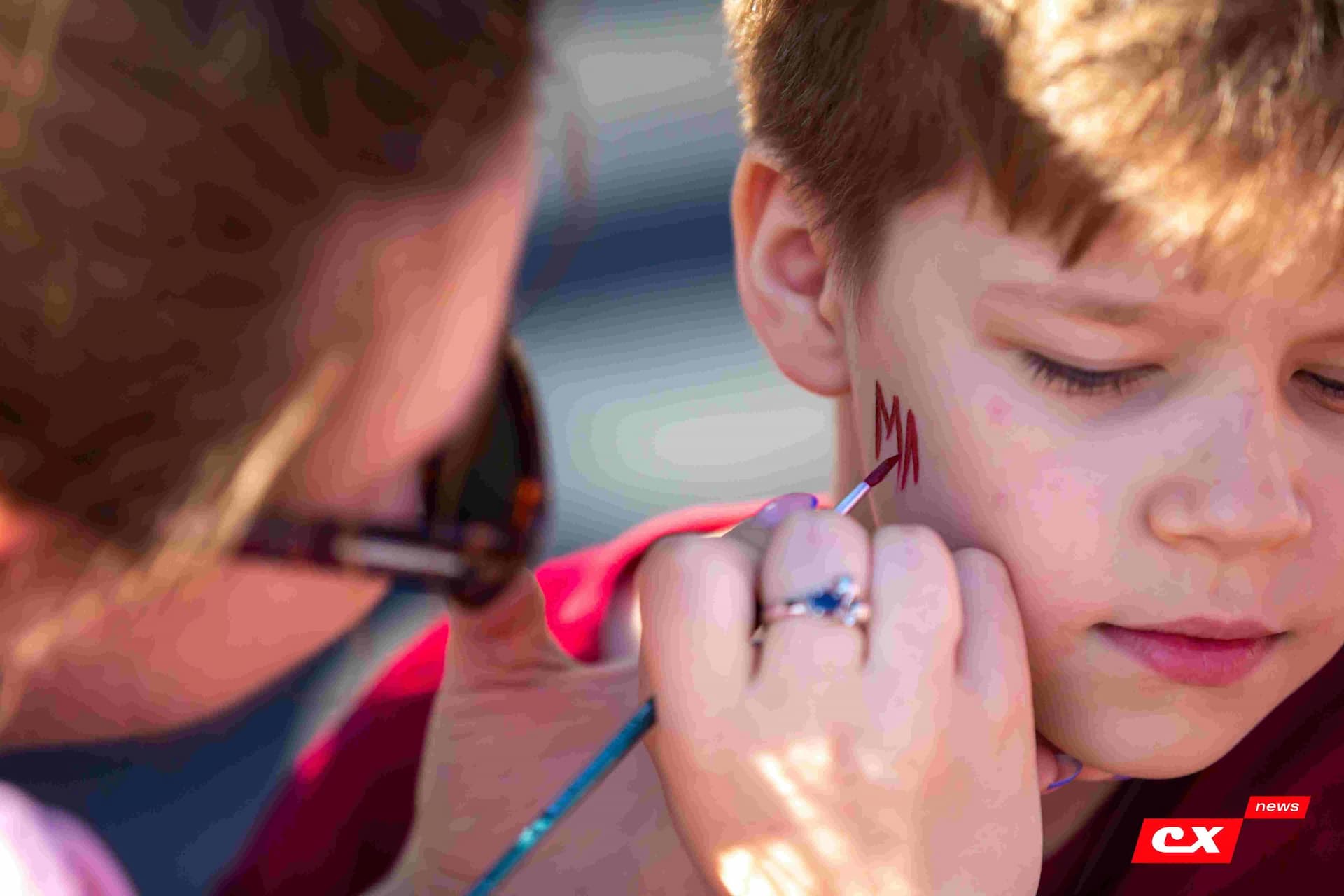 «Темп» 4:0 «Байкал». Третья лига. 09.06.2024. CX News — кадр 29