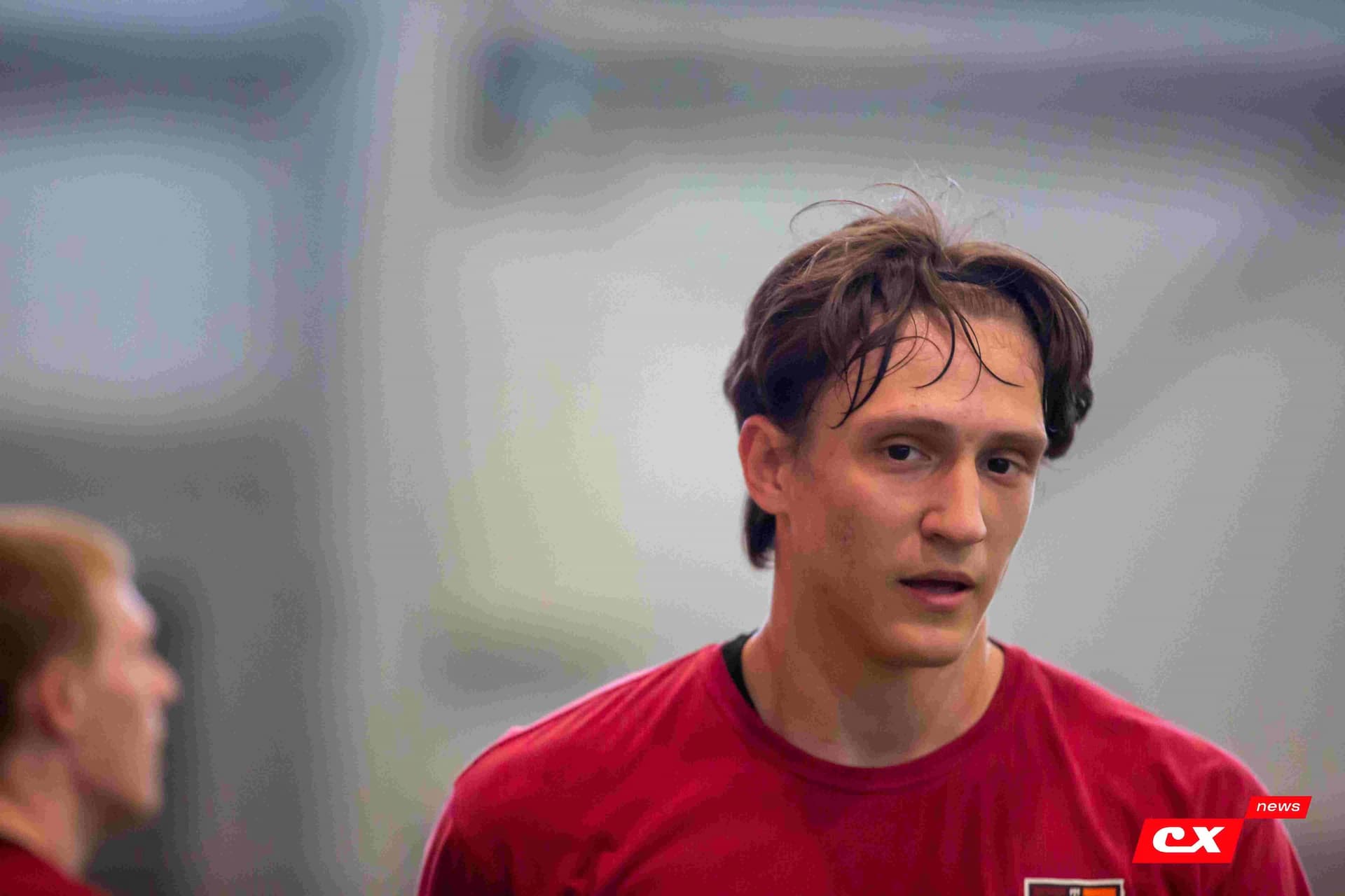 «Темп» 4:0 «Байкал». Третья лига. 09.06.2024. CX News — кадр 32