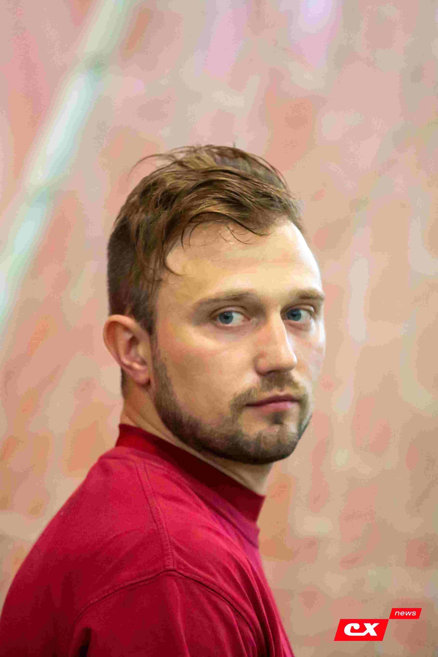 «Темп» 4:0 «Байкал». Третья лига. 09.06.2024. CX News — кадр 36