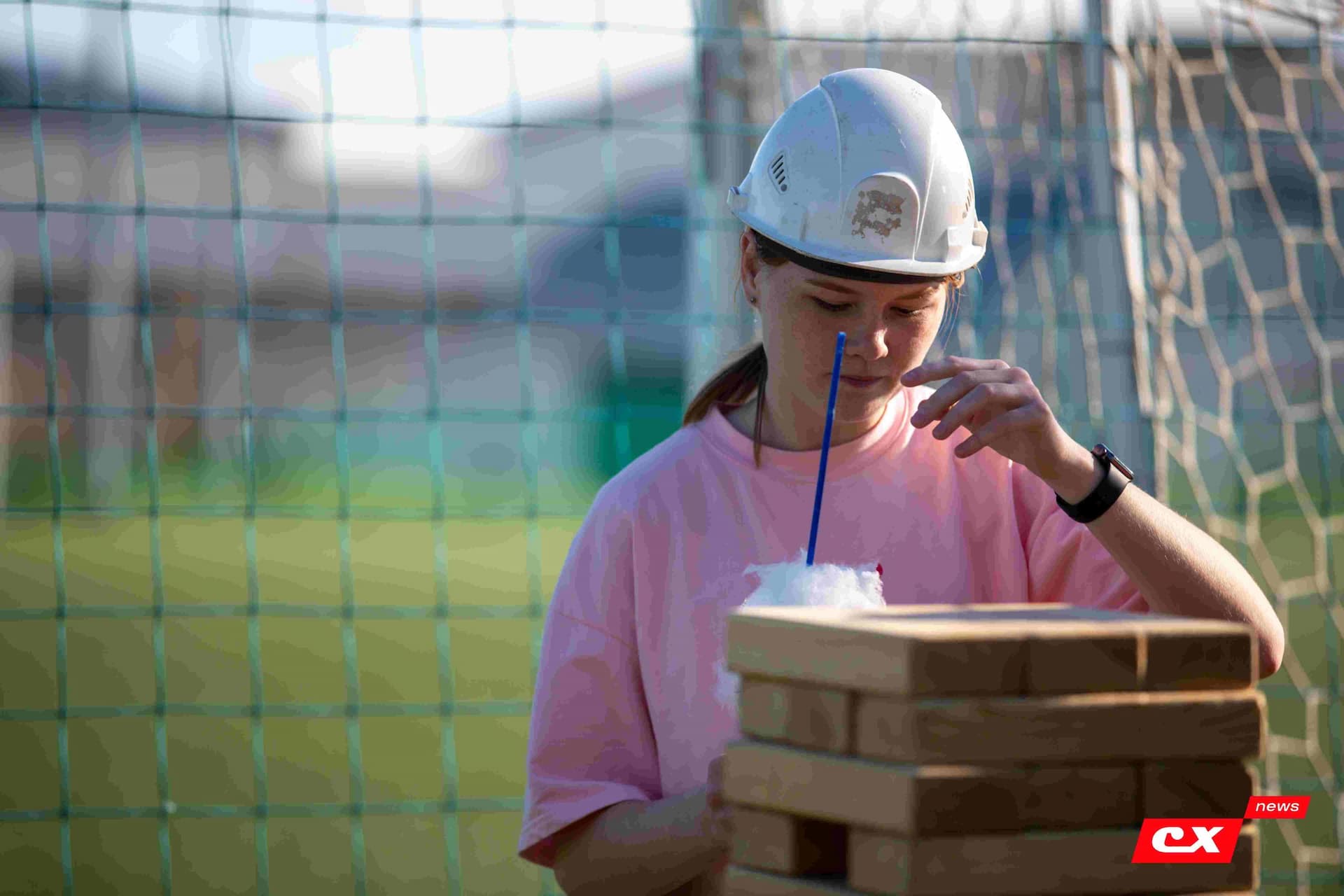 «Темп» 4:0 «Байкал». Третья лига. 09.06.2024. CX News — кадр 4