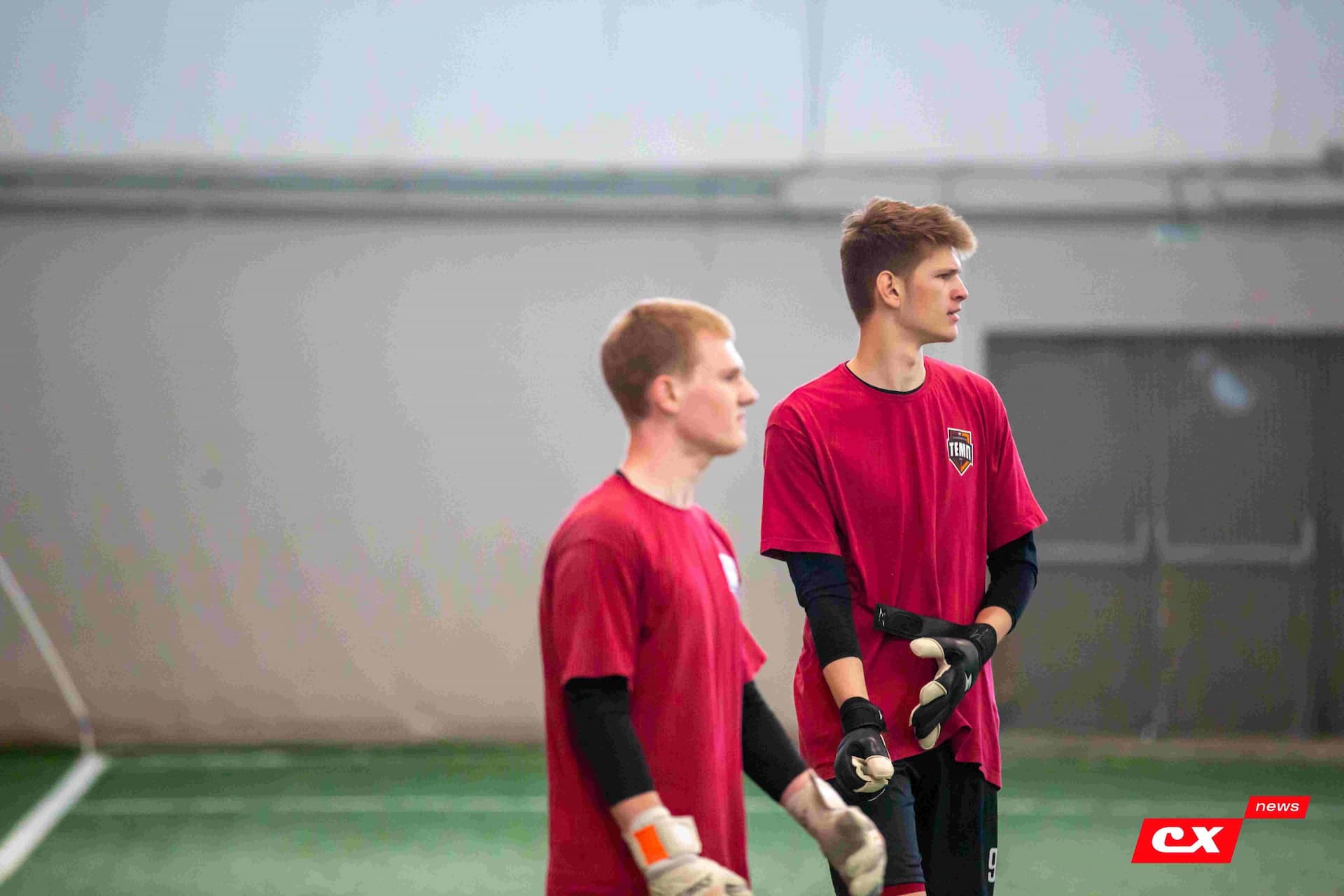 «Темп» 4:0 «Байкал». Третья лига. 09.06.2024. CX News — кадр 44