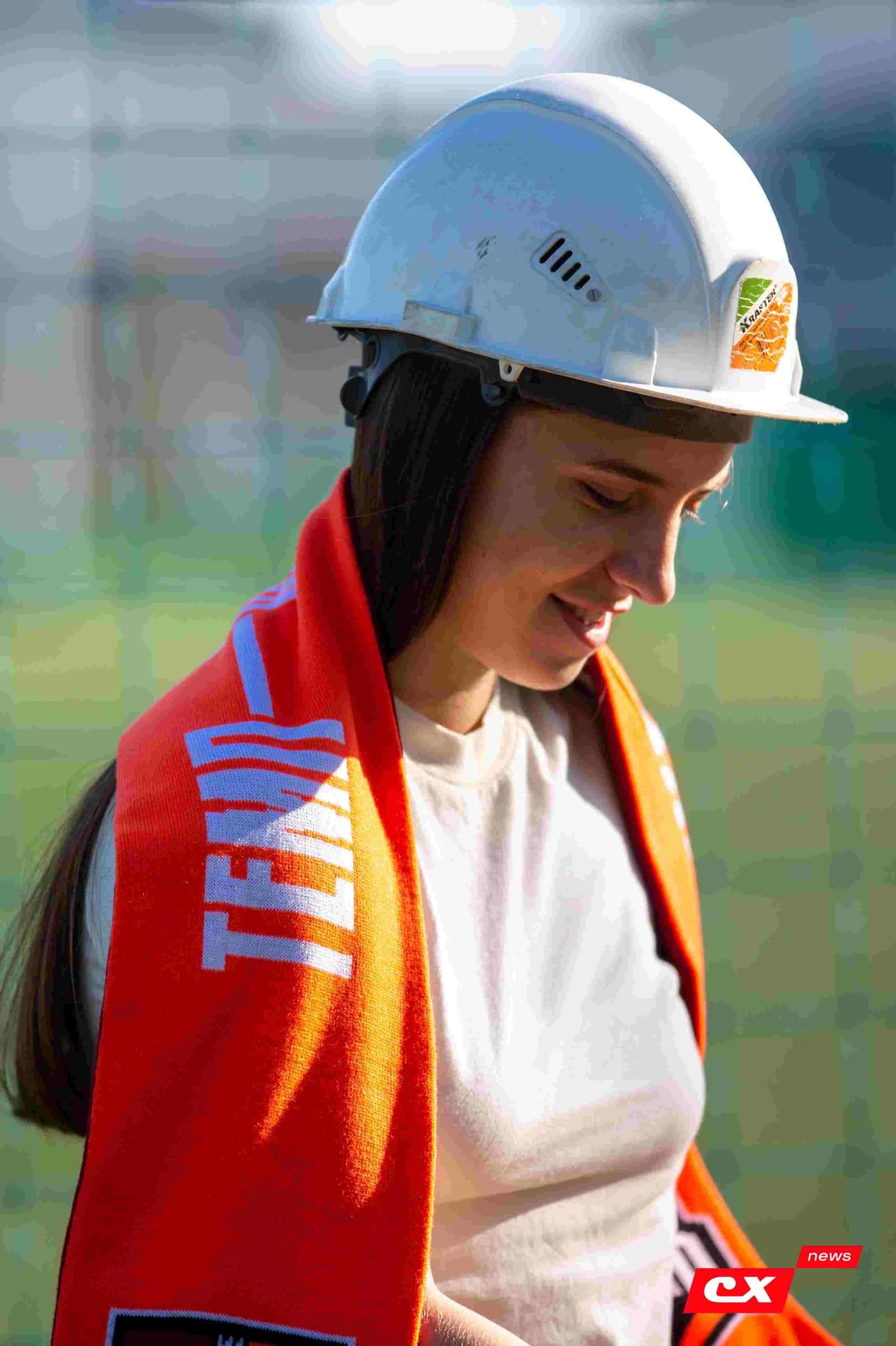 «Темп» 4:0 «Байкал». Третья лига. 09.06.2024. CX News — кадр 5