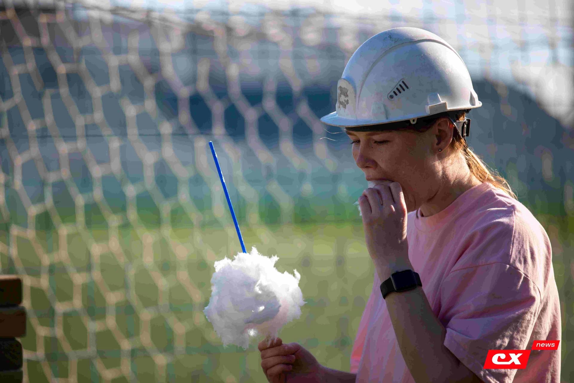 «Темп» 4:0 «Байкал». Третья лига. 09.06.2024. CX News — кадр 6