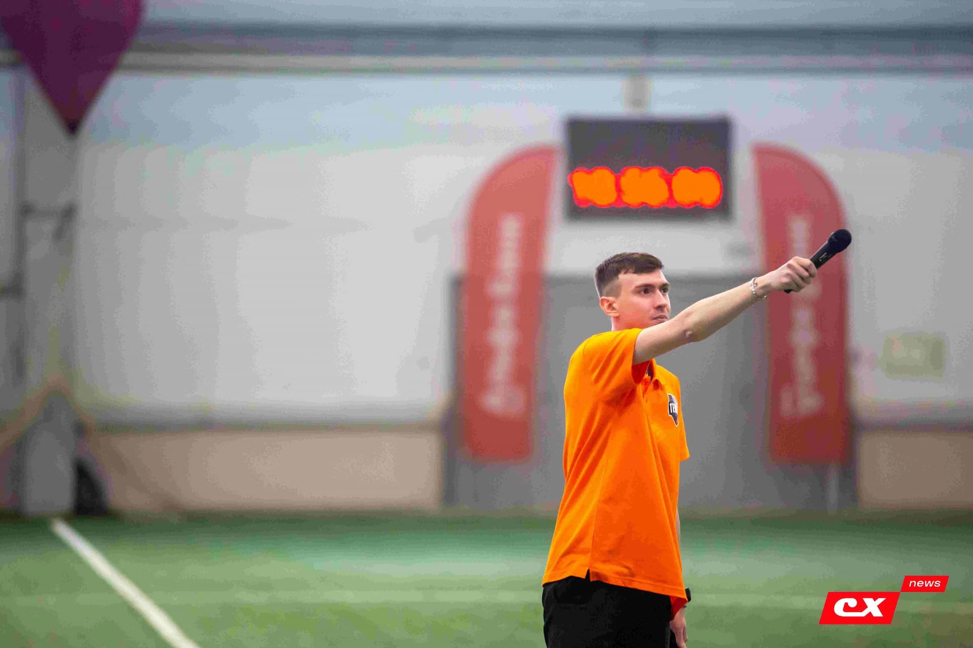 «Темп» 4:0 «Байкал». Третья лига. 09.06.2024. CX News — кадр 64