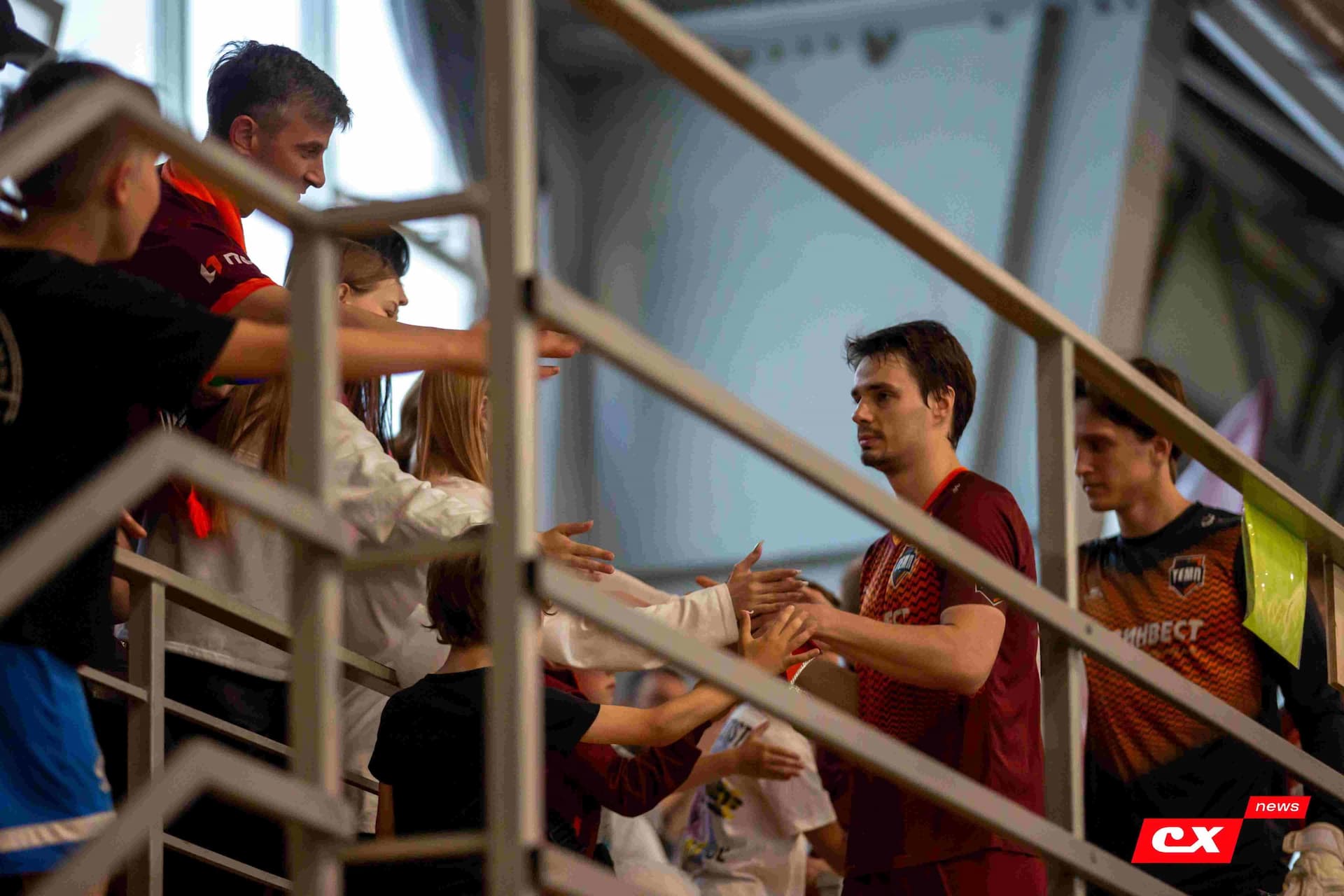 «Темп» 4:0 «Байкал». Третья лига. 09.06.2024. CX News — кадр 65