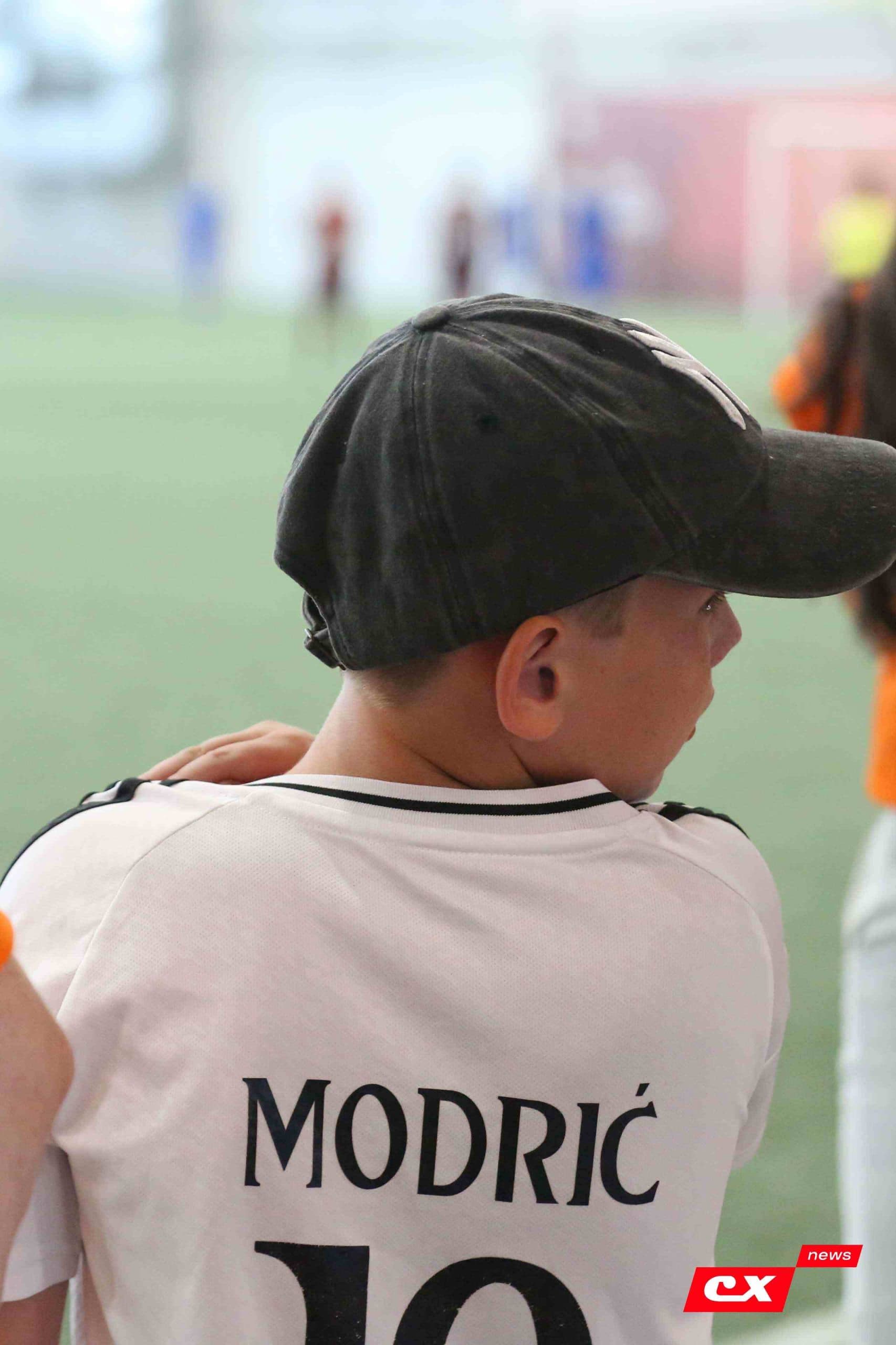 «Темп» 4:1 «Сибирь-М». Третья лига. 22.06.2025. Владимир Мартынов («CX News») — кадр 238