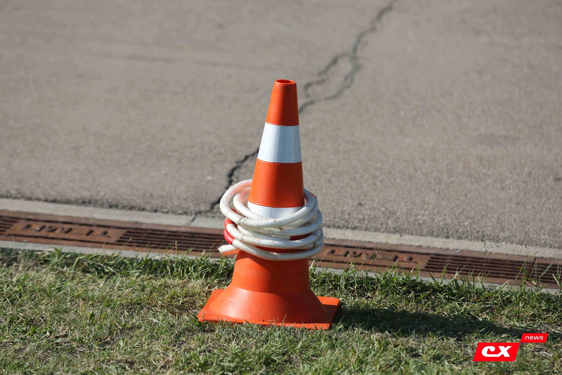 «Темп» 4:1 «Сибирь-М». Третья лига. 22.06.2025. Владимир Мартынов («CX News») — кадр 25