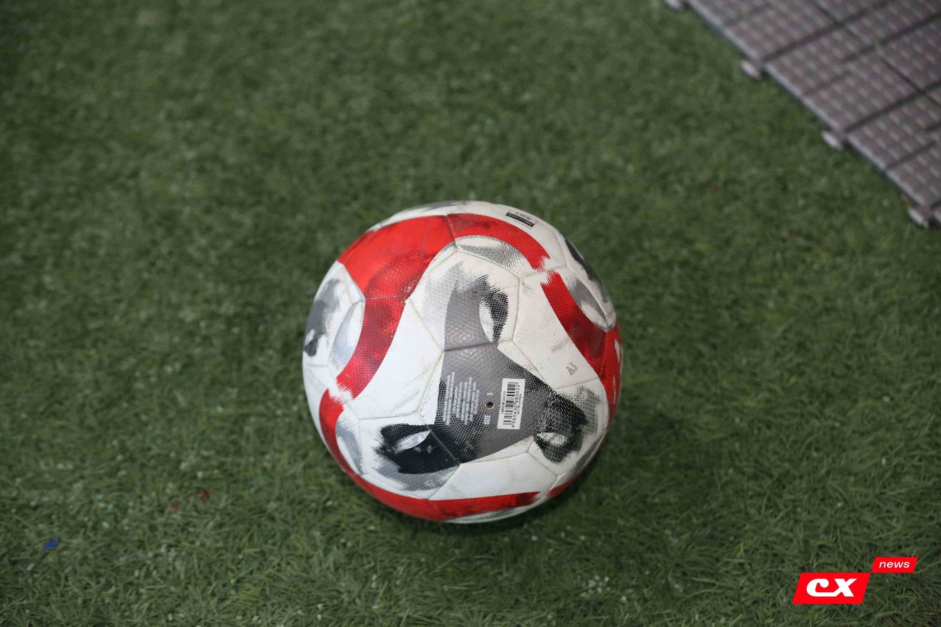 «Темп» 4:1 «Сибирь-М». Третья лига. 22.06.2025. Владимир Мартынов («CX News») — кадр 67