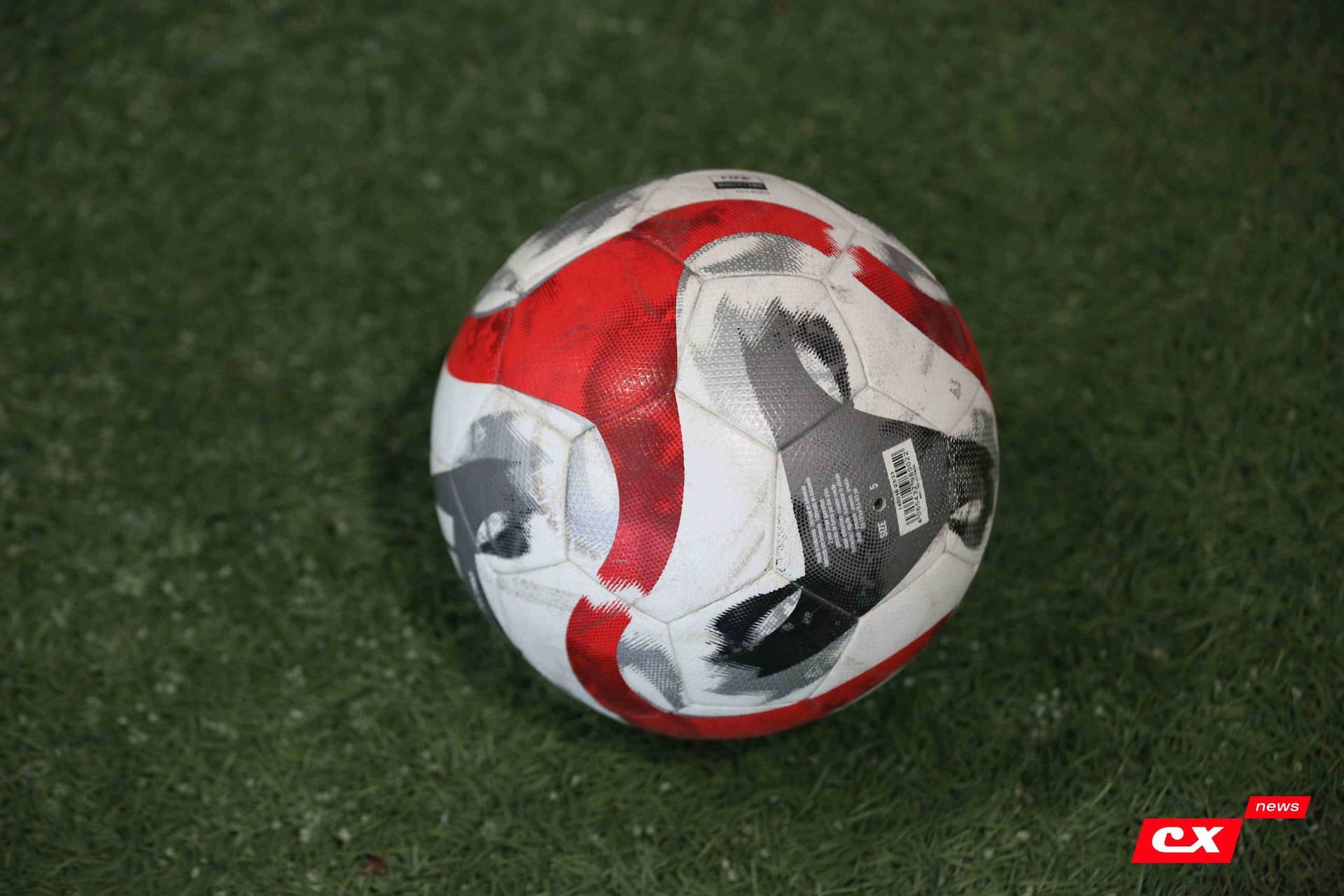 «Темп» 4:1 «Сибирь-М». Третья лига. 22.06.2025. Владимир Мартынов («CX News») — кадр 68