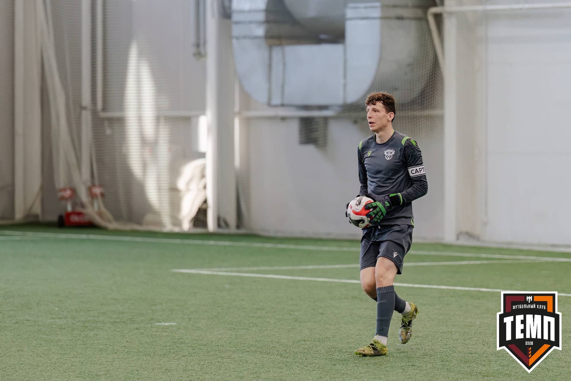 «Темп» 4:0 «Байкал». Третья лига. 09.06.2024 — кадр 153