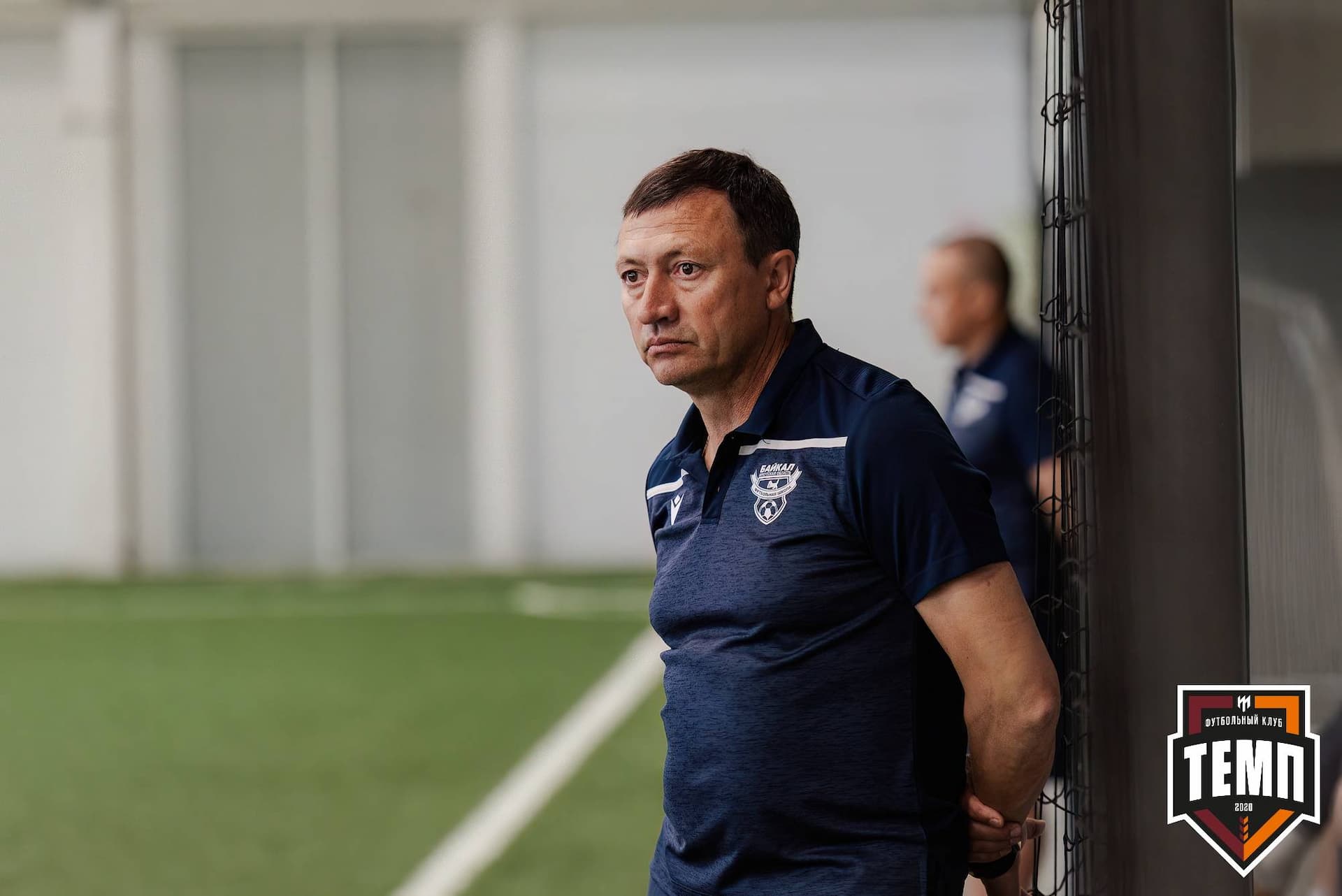 «Темп» 4:0 «Байкал». Третья лига. 09.06.2024 — кадр 154