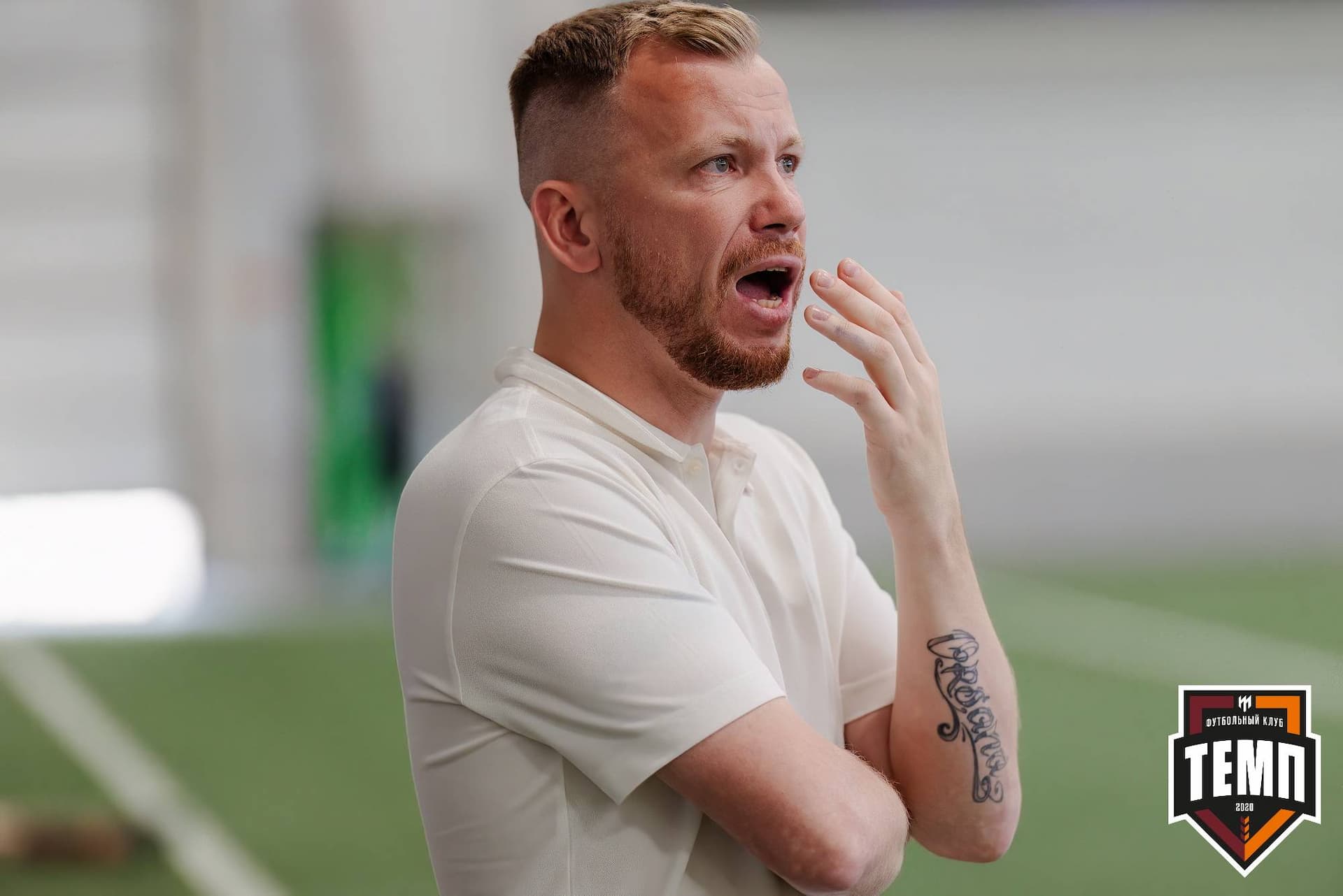 «Темп» 4:0 «Байкал». Третья лига. 09.06.2024 — кадр 168