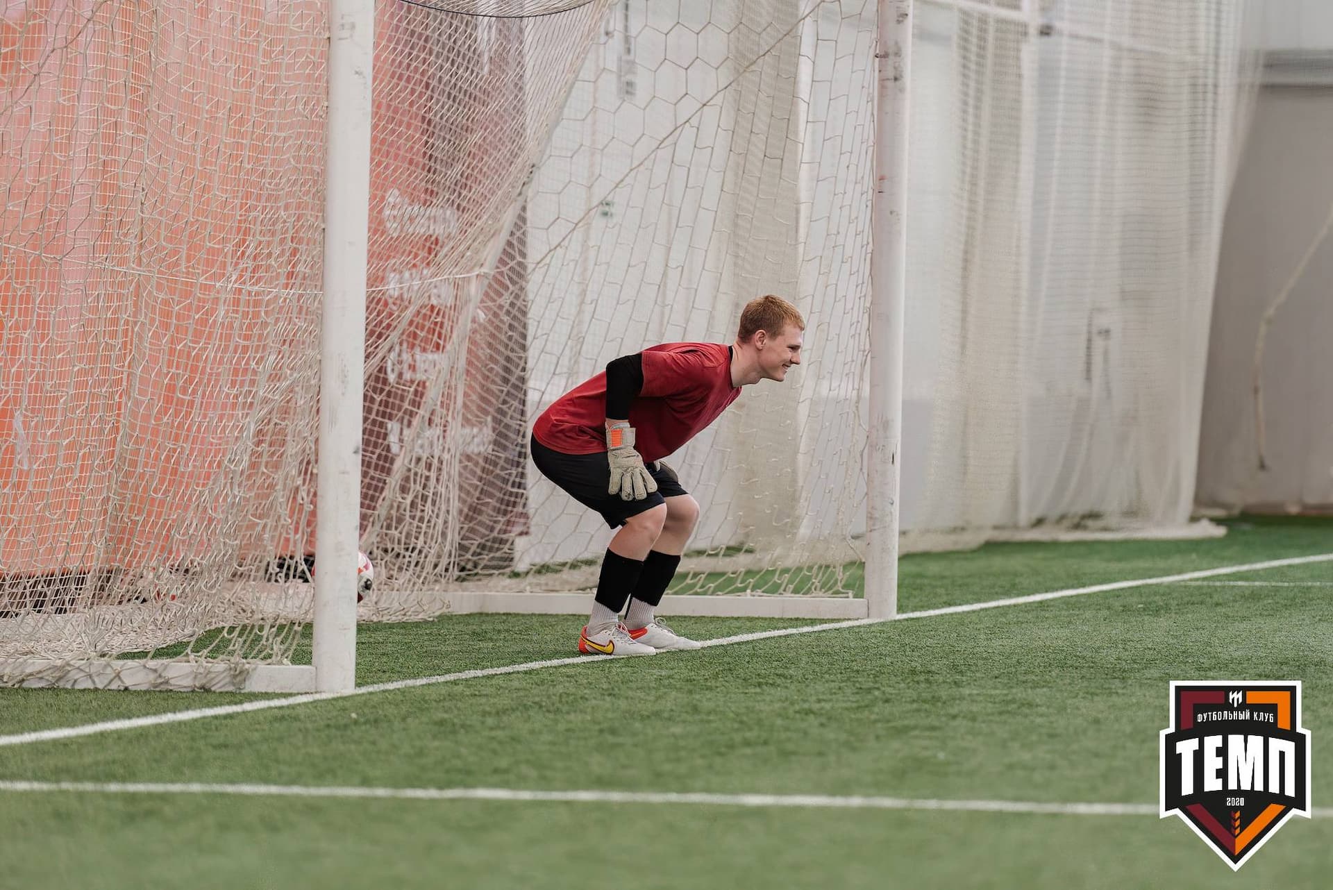 «Темп» 4:0 «Байкал». Третья лига. 09.06.2024 — кадр 199