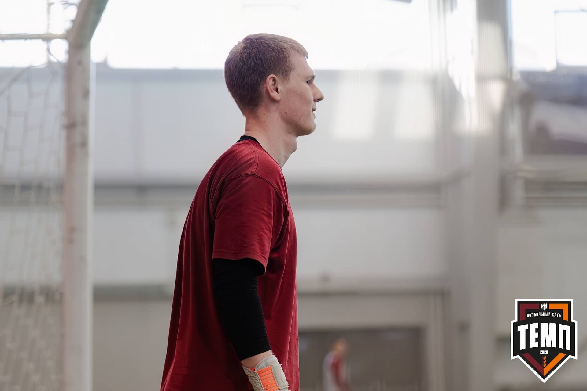 «Темп» 4:0 «Байкал». Третья лига. 09.06.2024 — кадр 206