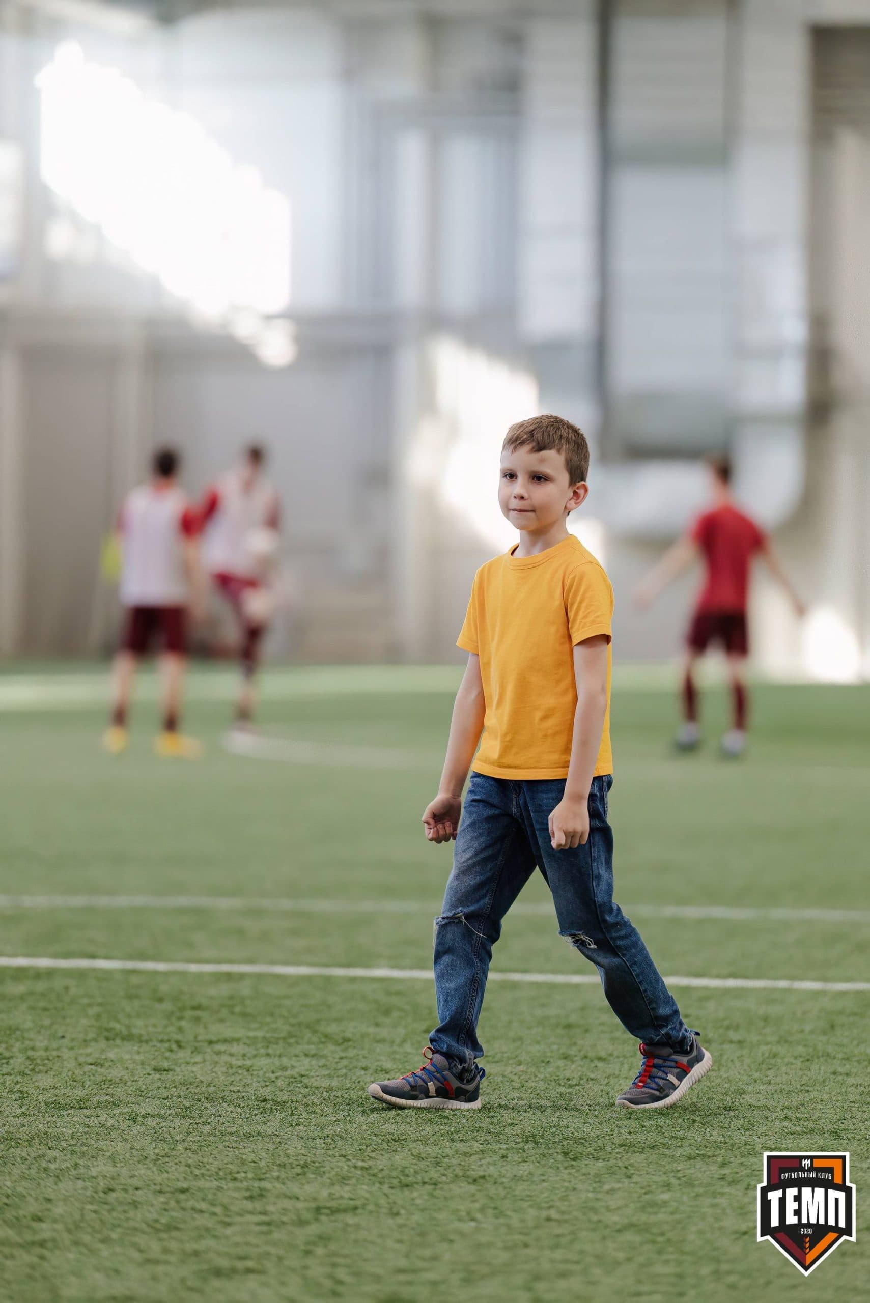 «Темп» 4:0 «Байкал». Третья лига. 09.06.2024 — кадр 209