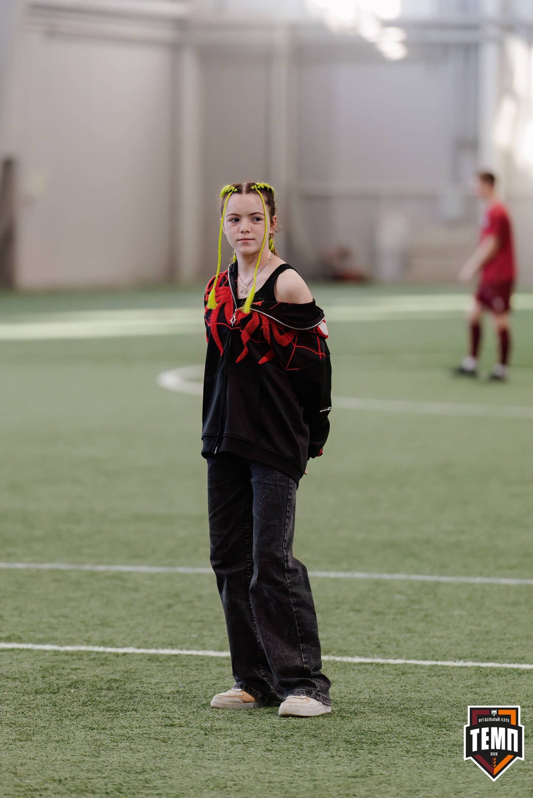 «Темп» 4:0 «Байкал». Третья лига. 09.06.2024 — кадр 216