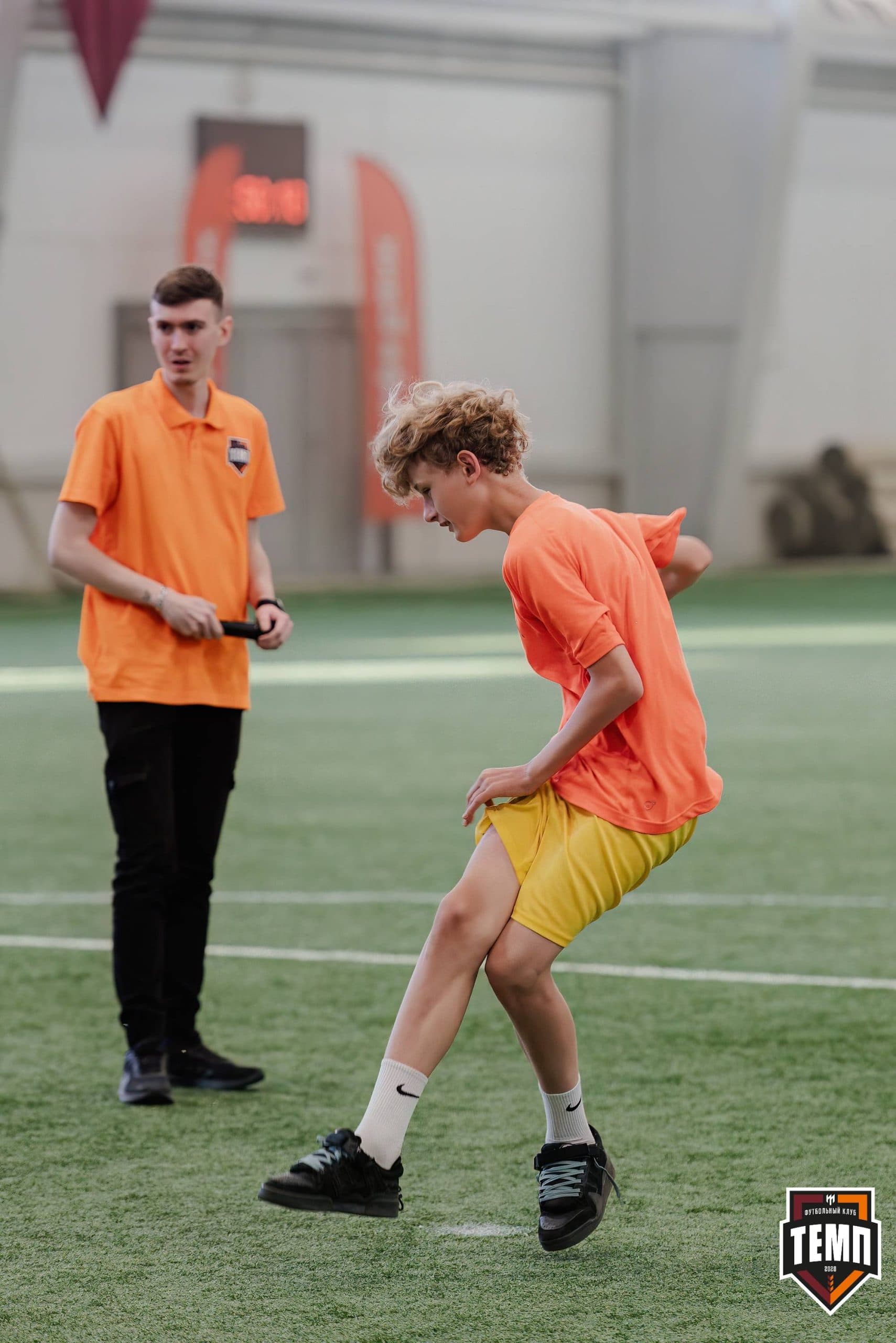 «Темп» 4:0 «Байкал». Третья лига. 09.06.2024 — кадр 218