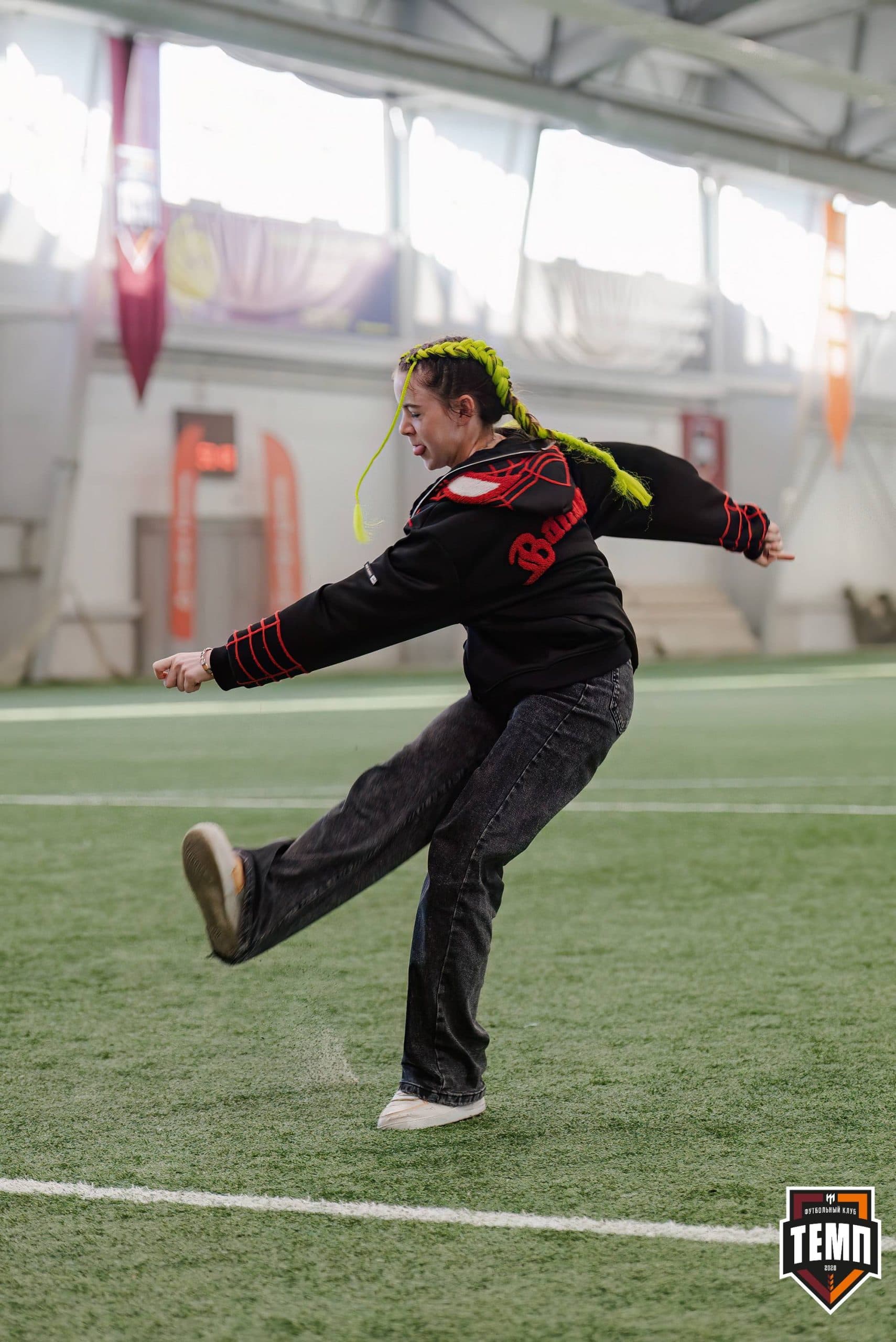 «Темп» 4:0 «Байкал». Третья лига. 09.06.2024 — кадр 224