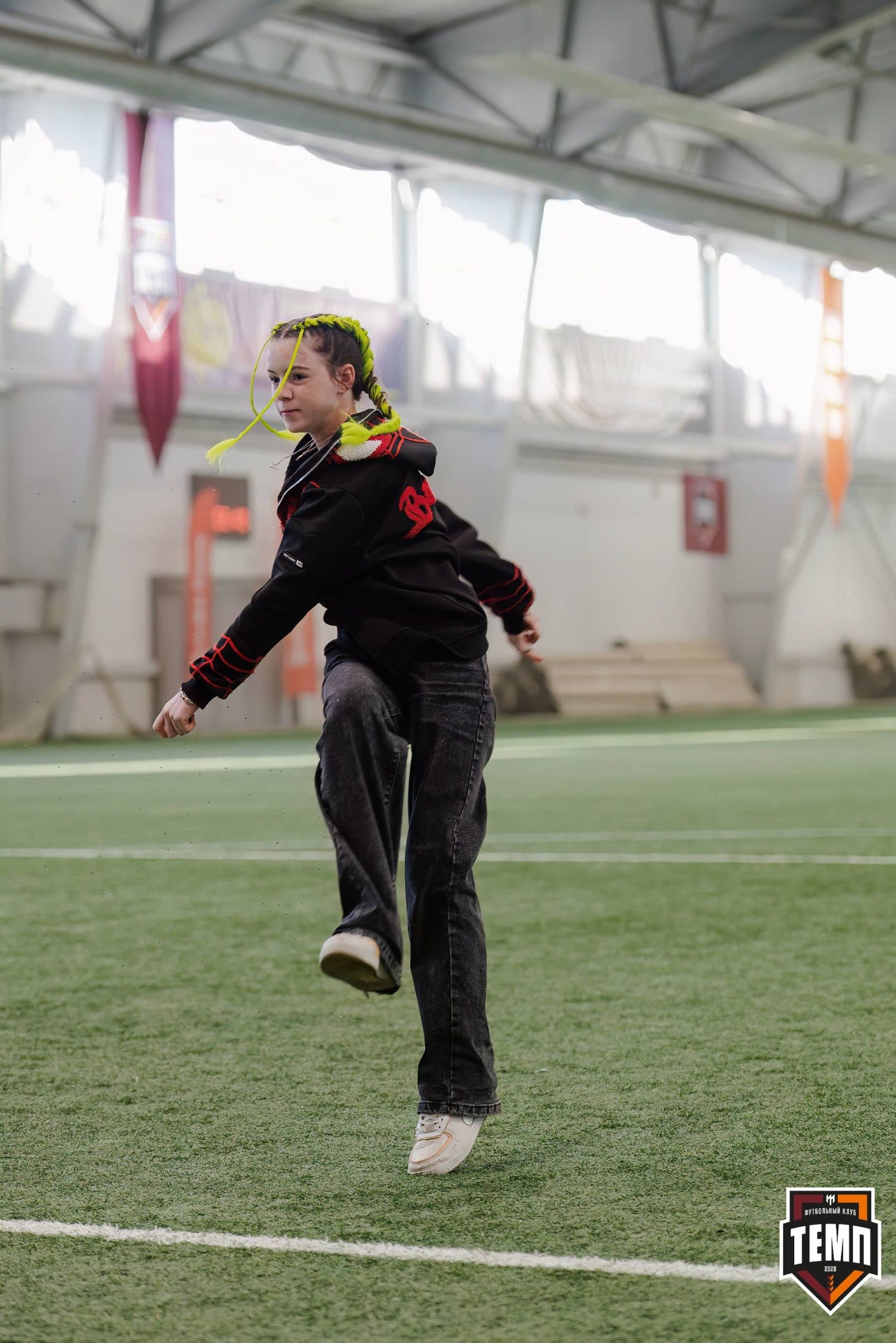 «Темп» 4:0 «Байкал». Третья лига. 09.06.2024 — кадр 225