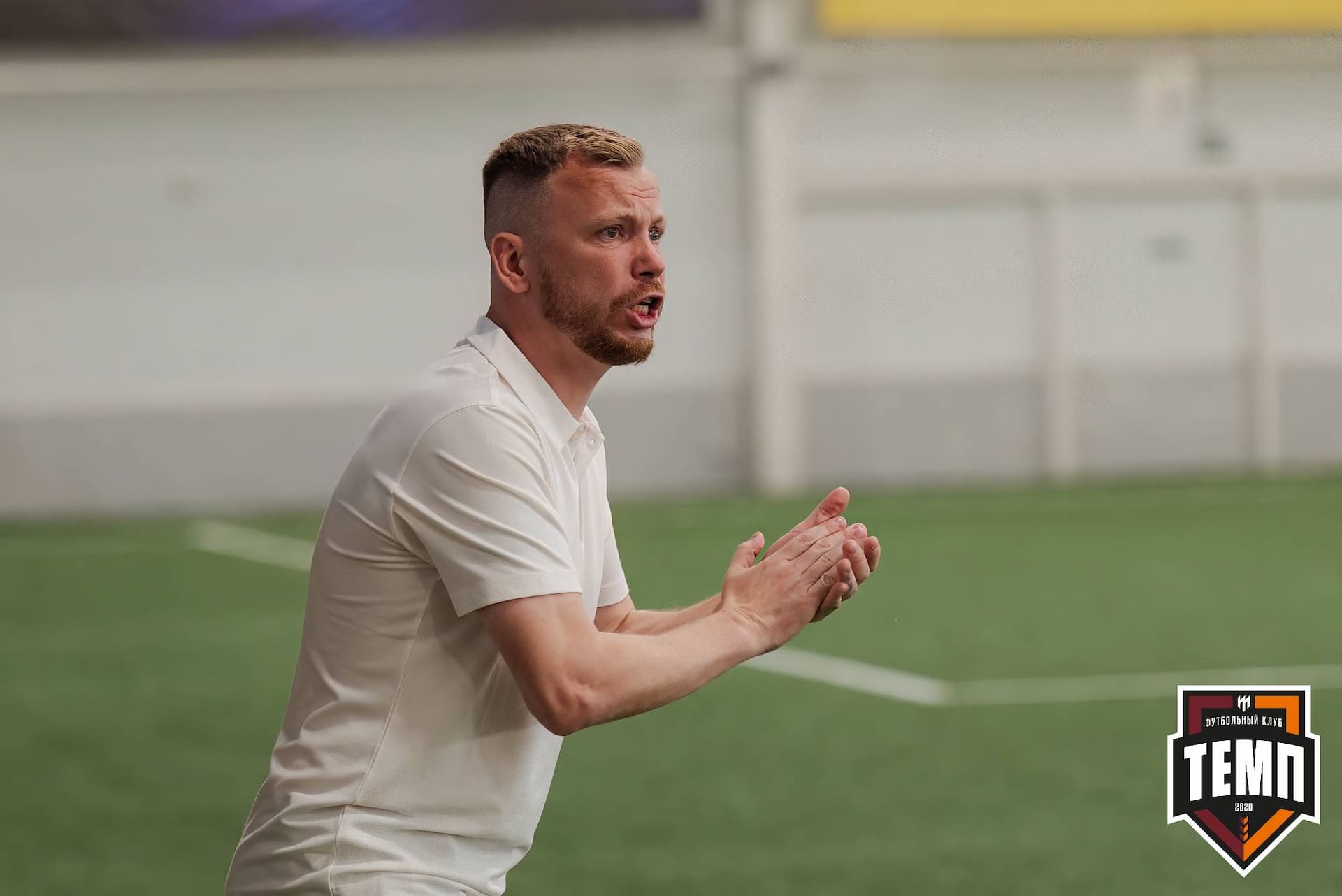 «Темп» 4:0 «Байкал». Третья лига. 09.06.2024 — кадр 310