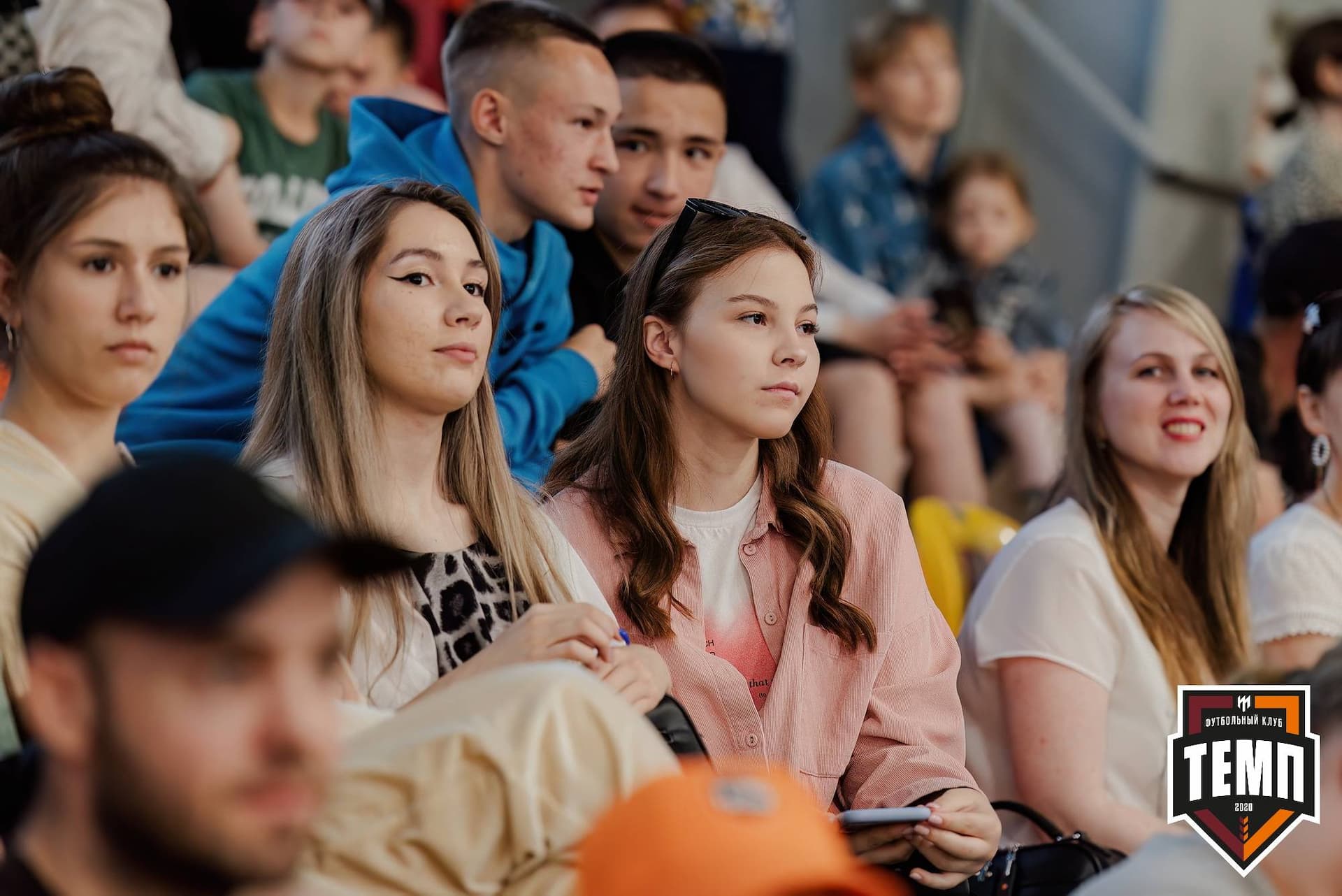 «Темп» 4:0 «Байкал». Третья лига. 09.06.2024 — кадр 323