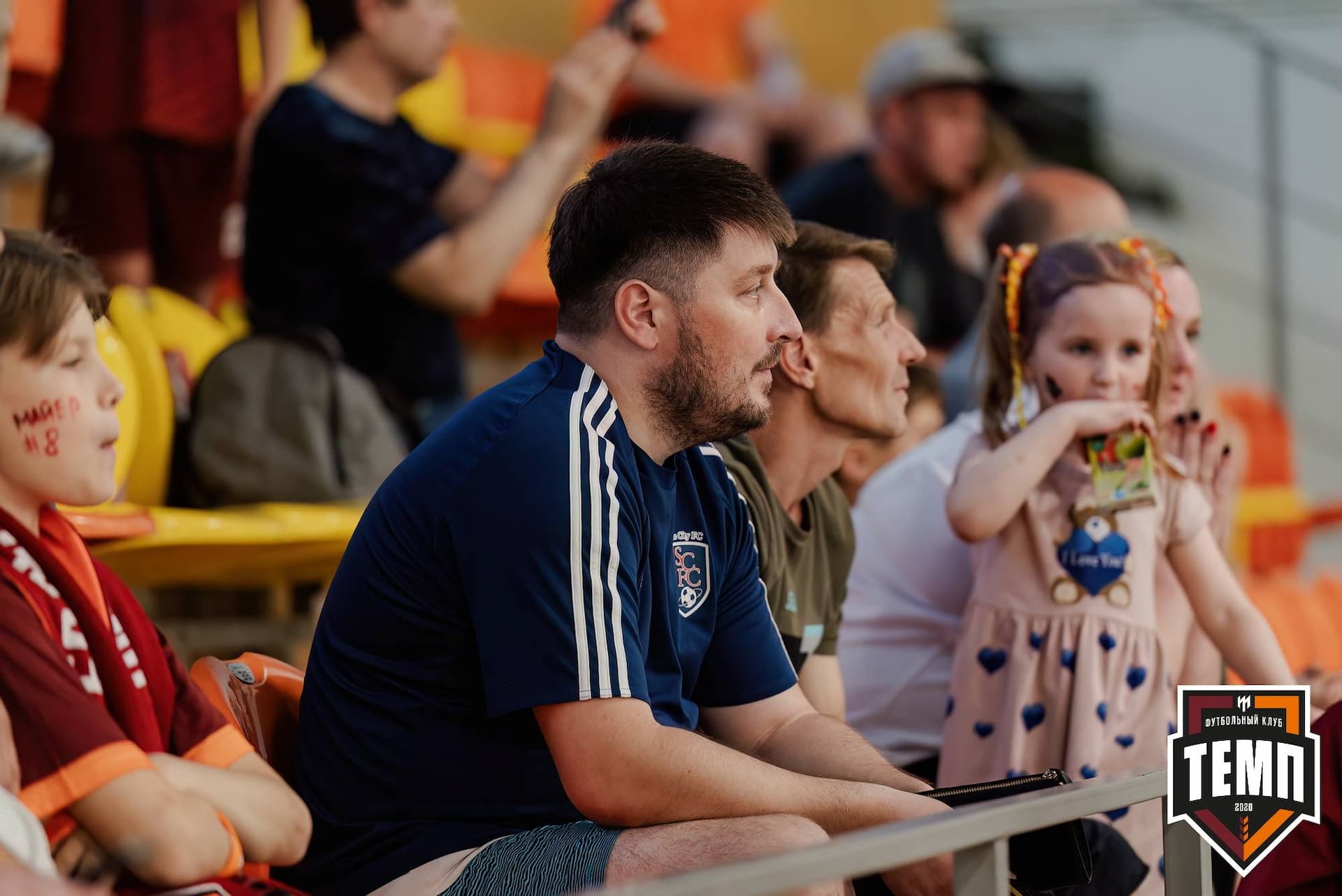 «Темп» 4:0 «Байкал». Третья лига. 09.06.2024 — кадр 324