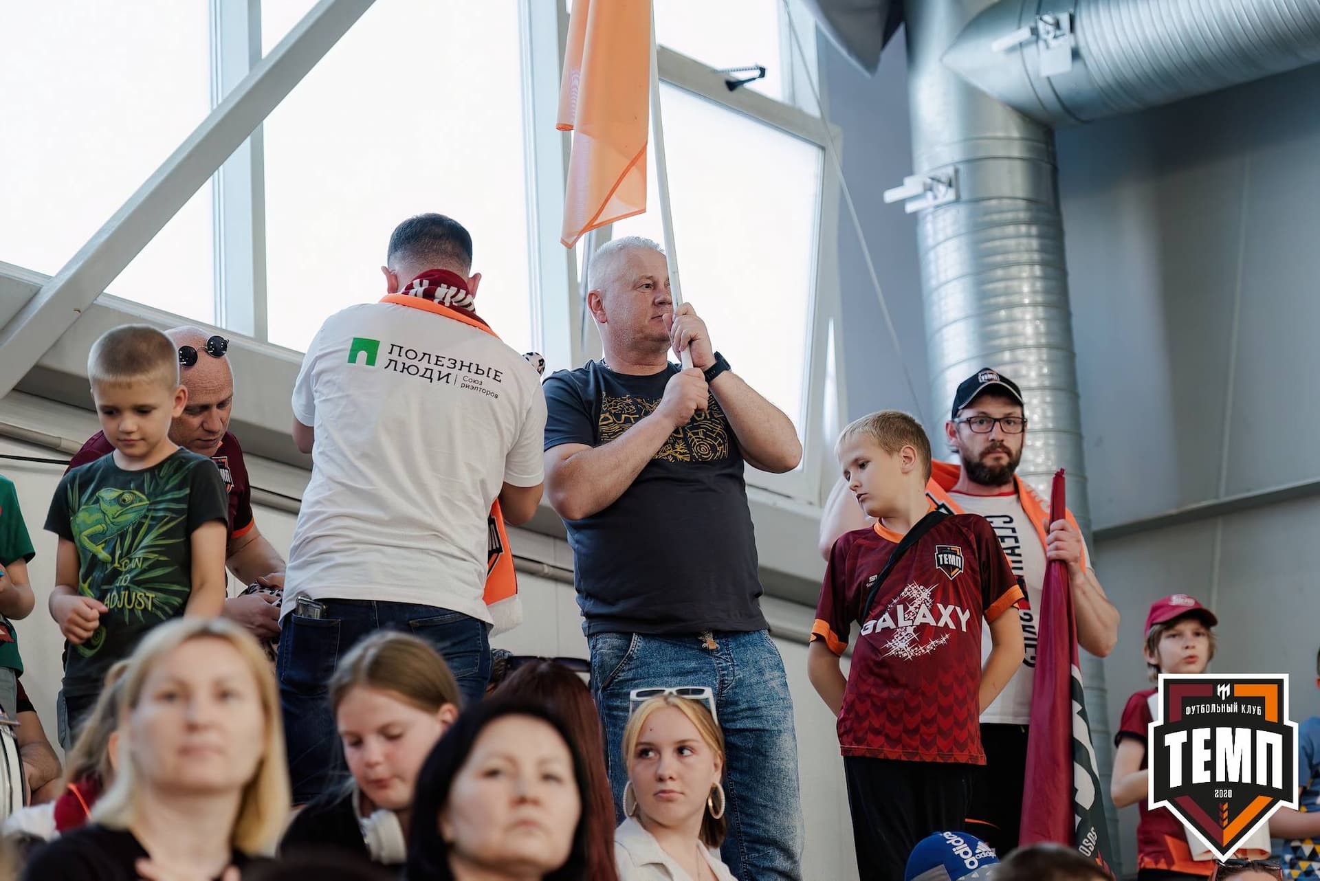 «Темп» 4:0 «Байкал». Третья лига. 09.06.2024 — кадр 325